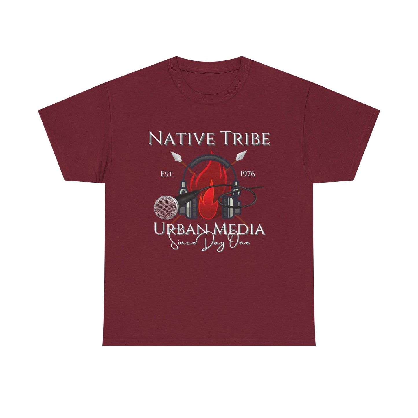 Native Tribe Classic T-Shirt