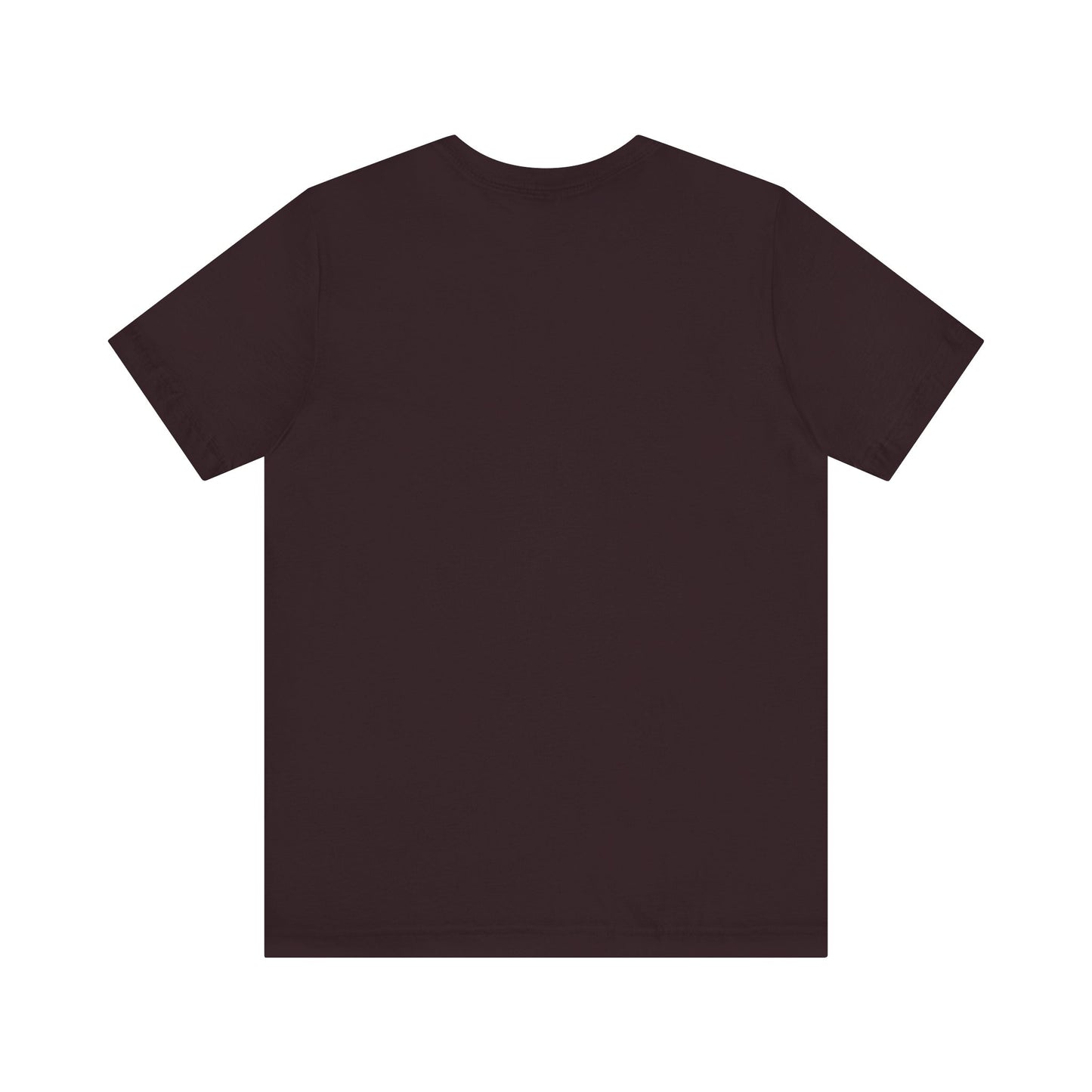 Native Tribe Unisex Tee - Daily Style Collection