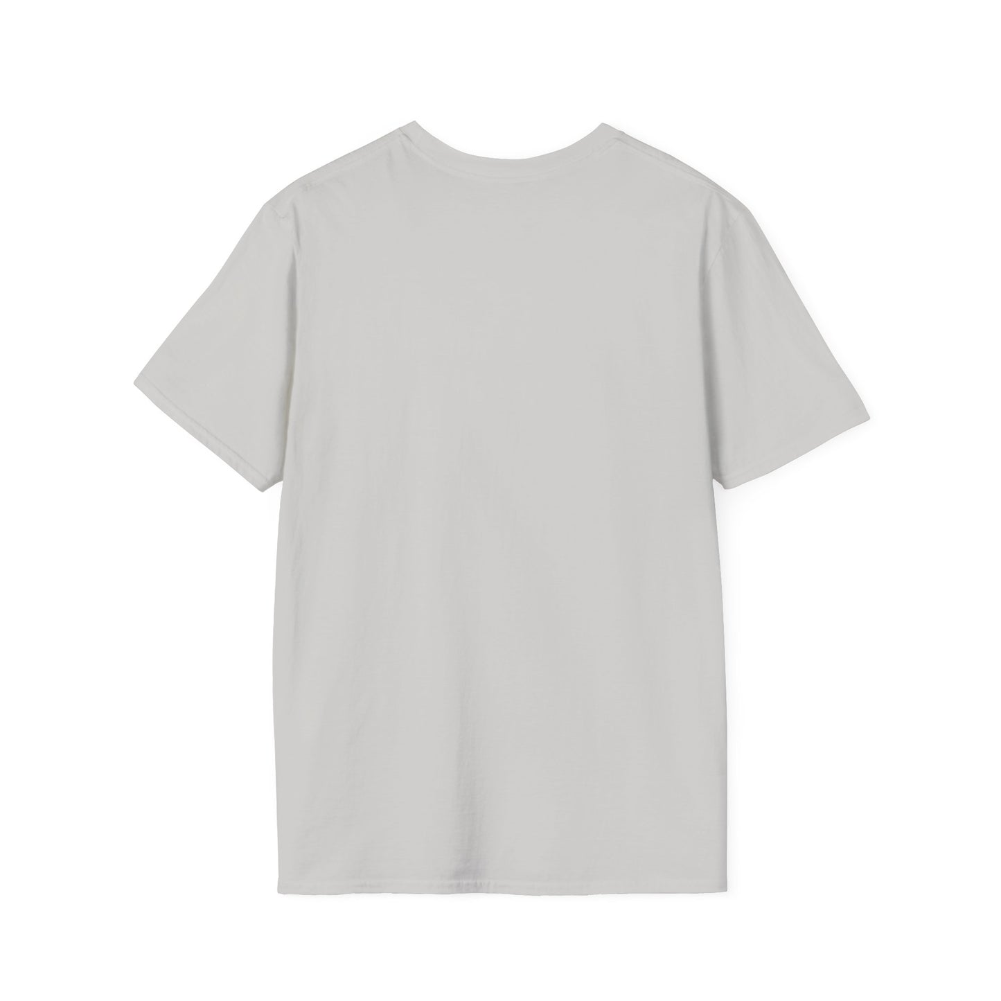 Love Black Women Unisex Softstyle T-Shirt - Empowerment Apparel for Every Occasion