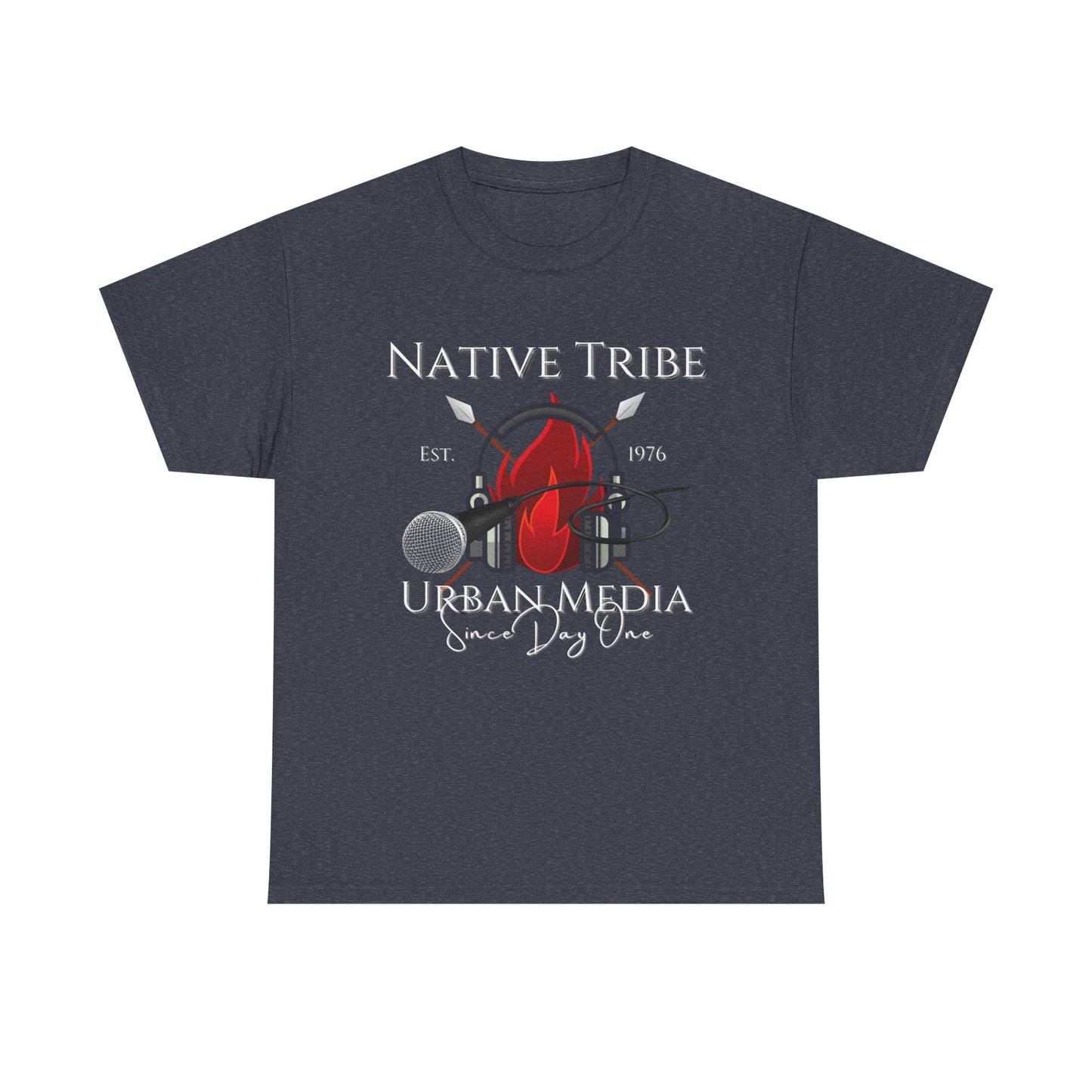 Native Tribe Classic T-Shirt