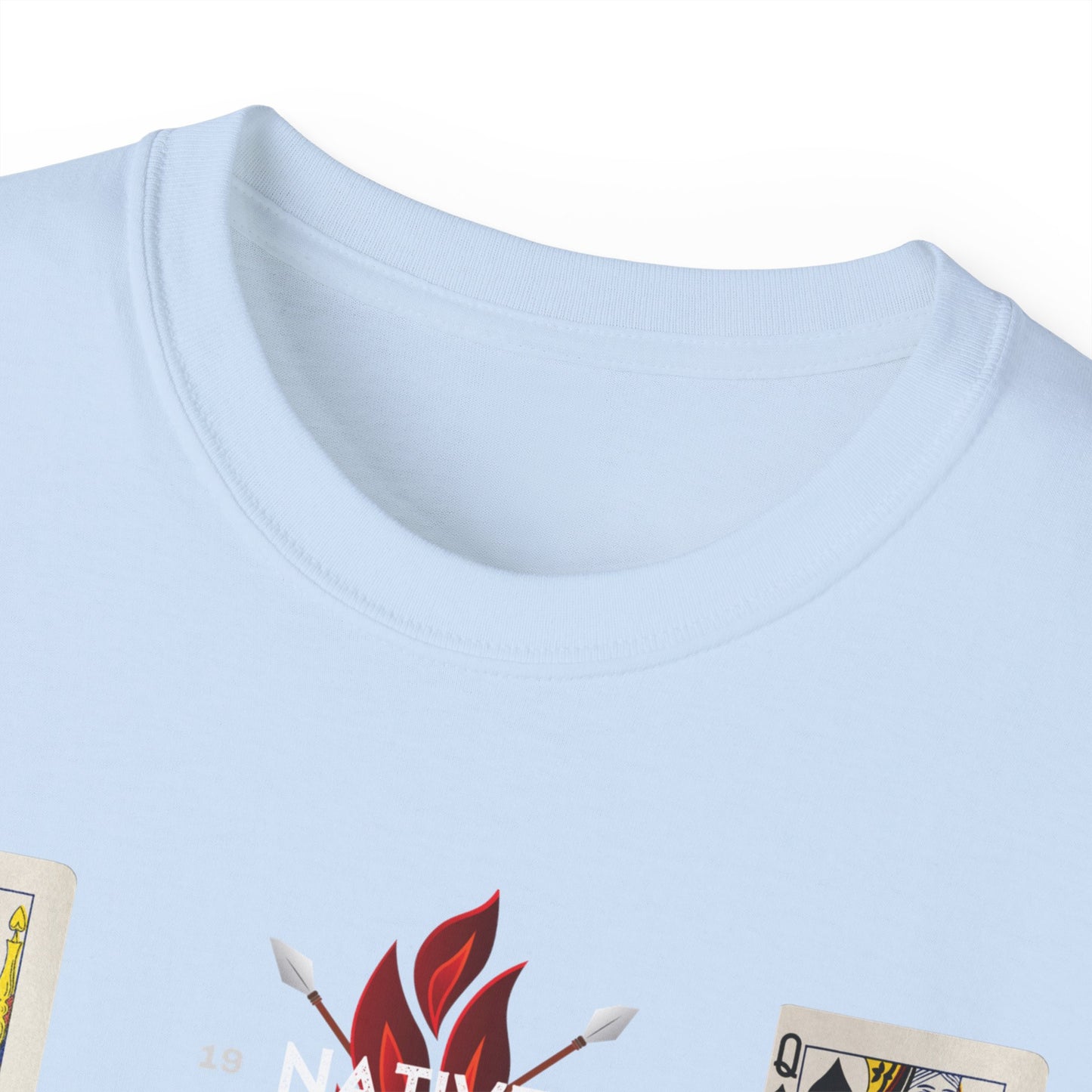 Unisex Ultra Cotton Tee