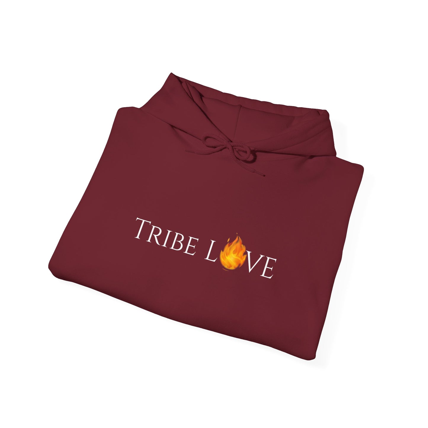 I got nothing but love for my Tribe. Show the world your Tribe love!