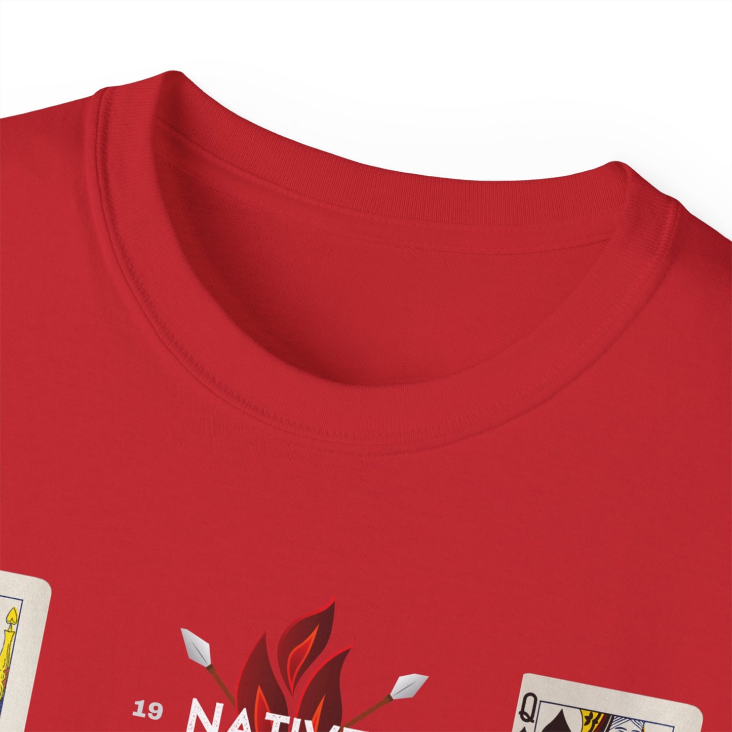 Unisex Ultra Cotton Tee