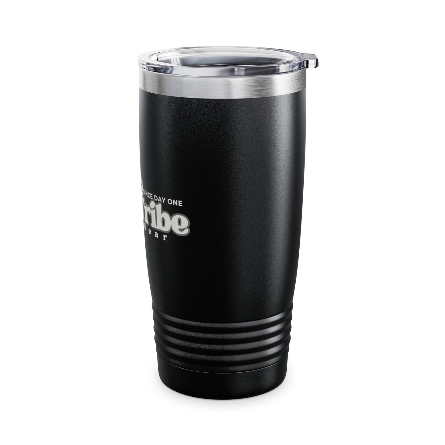 Native Tribe 20oz Ringneck Tumbler - Stylish Insulated Drinkware for Daily Adventures