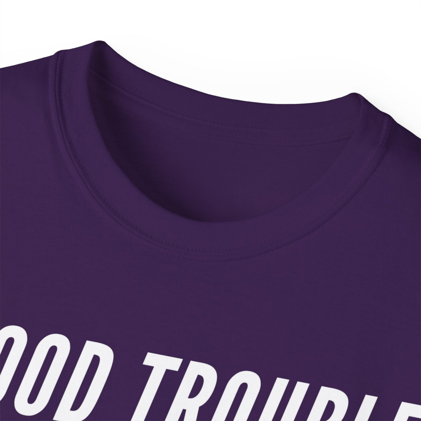 Unisex Ultra Cotton Tee
