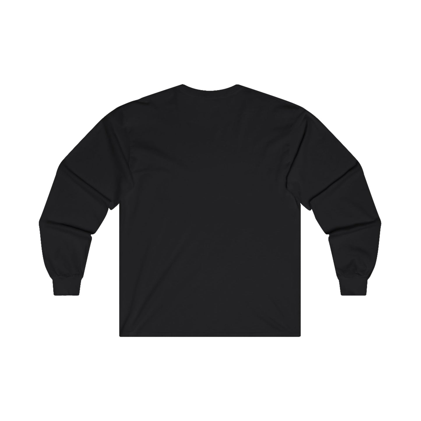 Long Sleeve Tee - Native Tribe Design - Keep Warm in Style