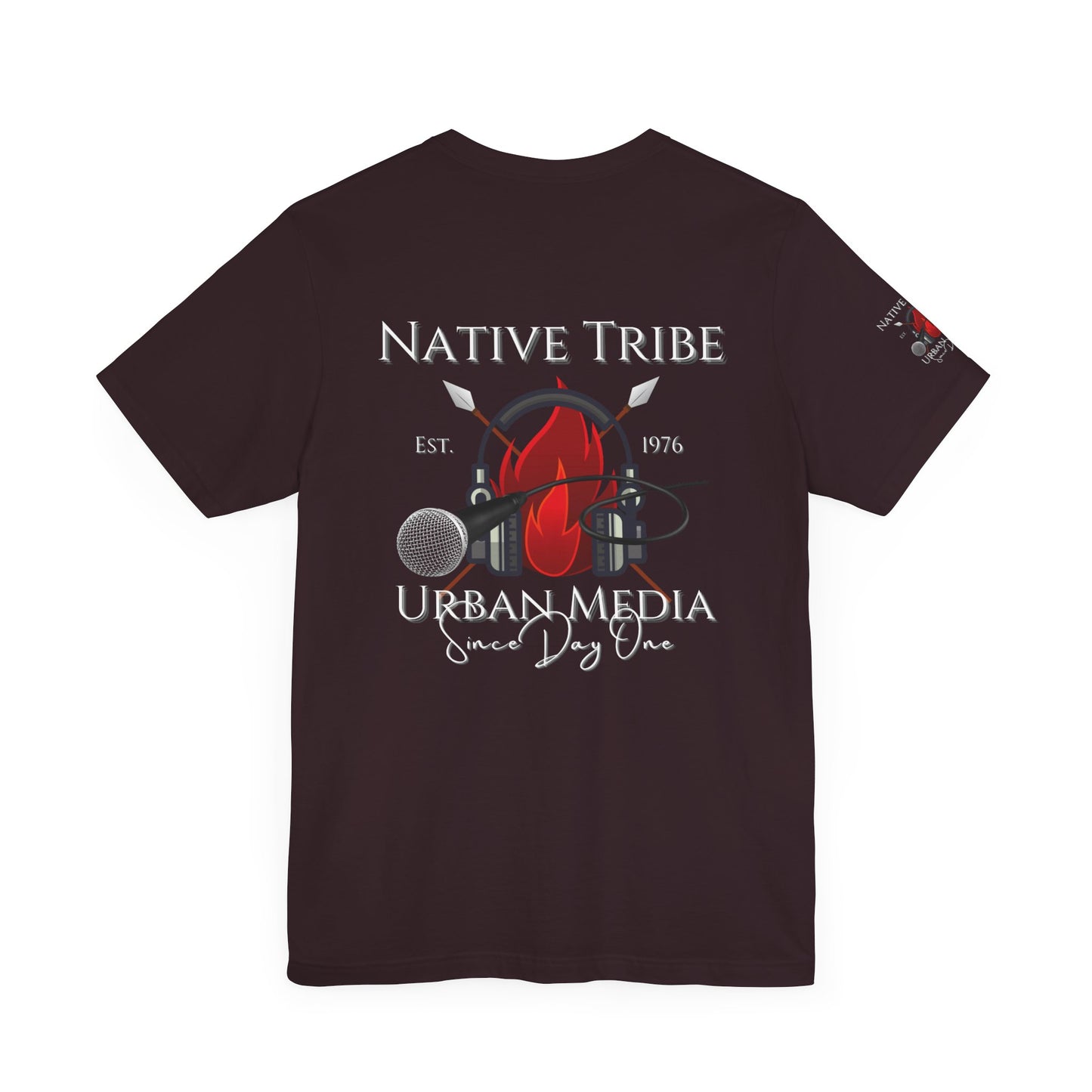 Tribe love is real....We are family so show the world your Tribe Love