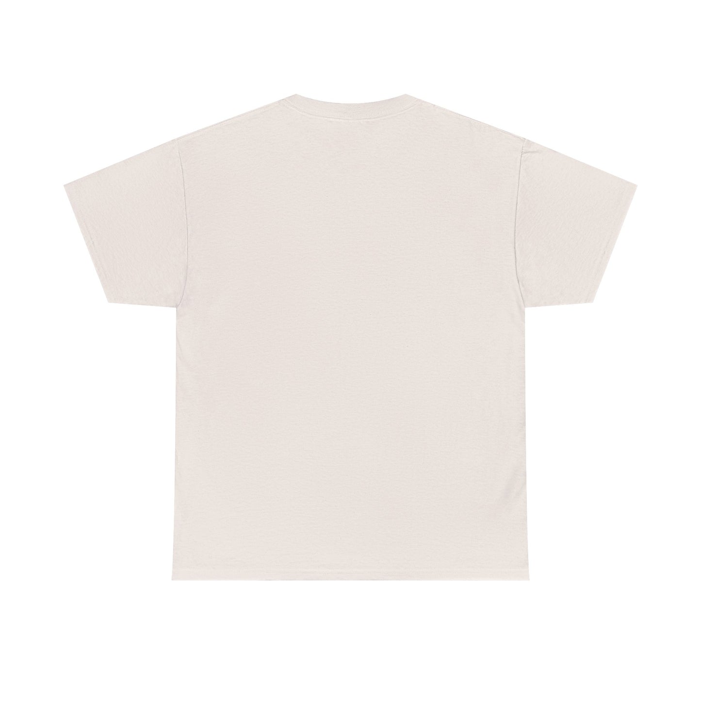 Unisex Heavy Cotton Tee - Listen to Black Women Statement Shirt