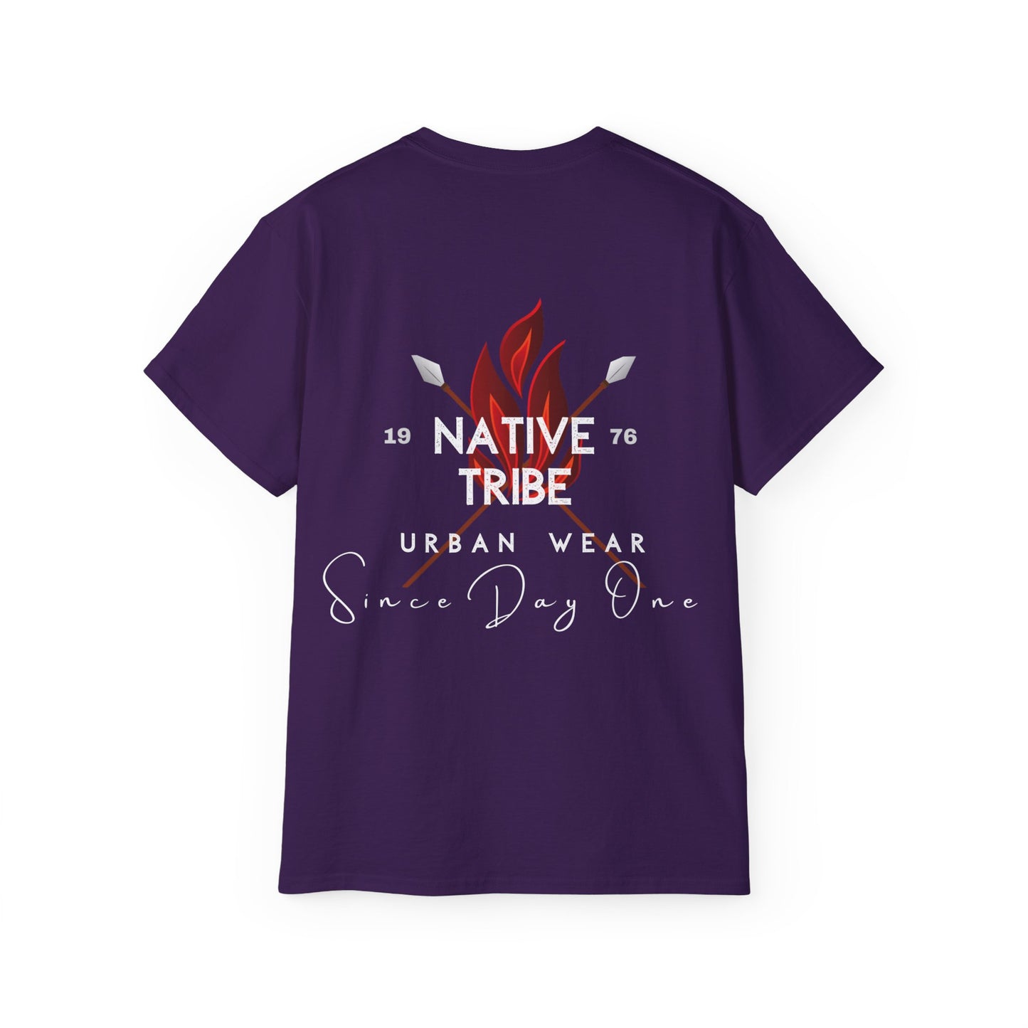 Unisex Ultra Cotton Tee