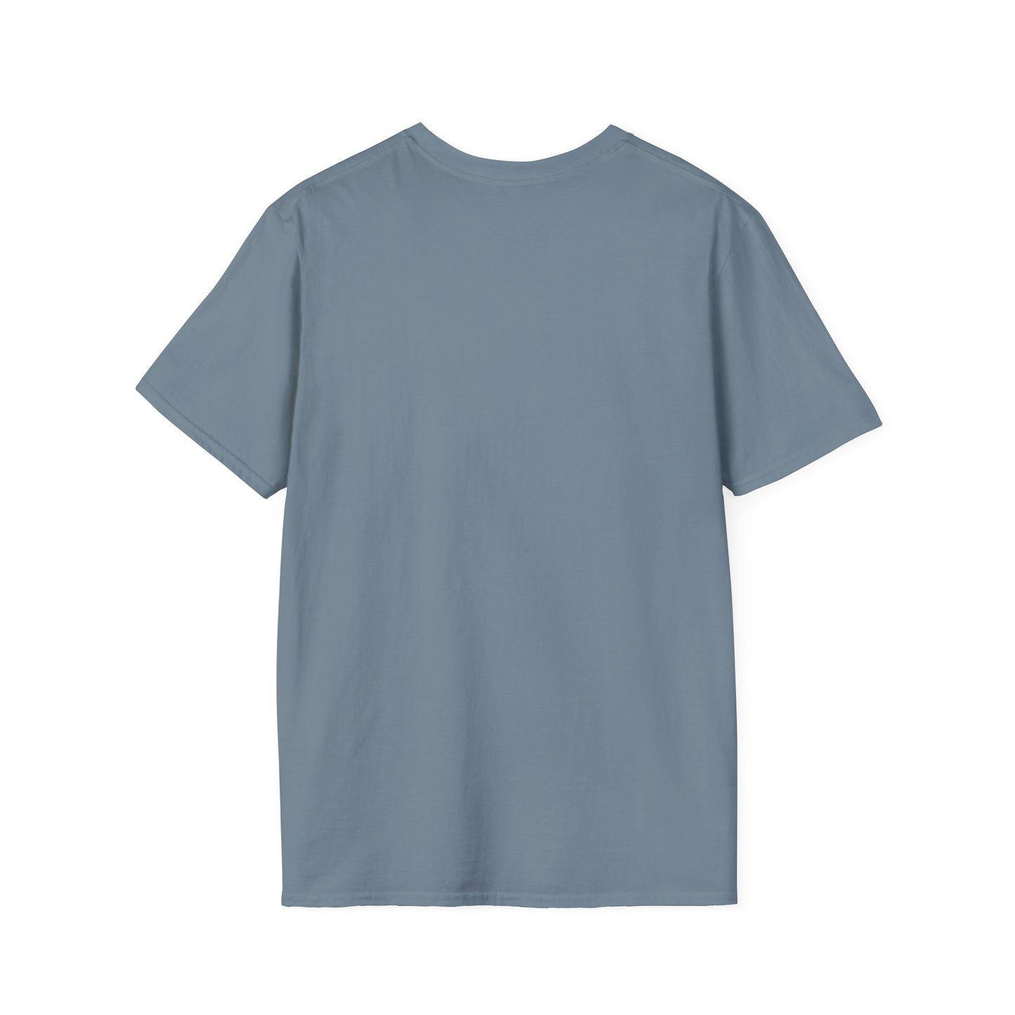 Love Black Women Unisex Softstyle T-Shirt - Empowerment Apparel for Every Occasion