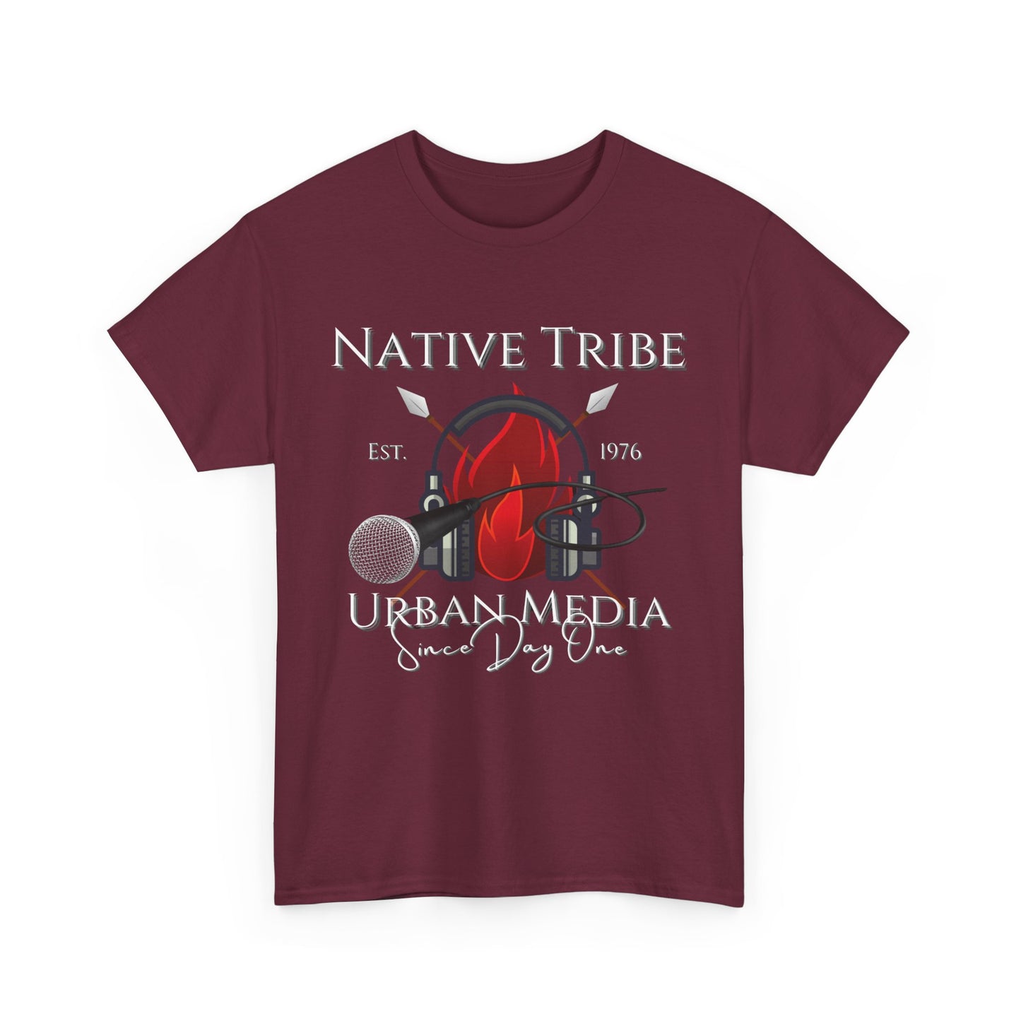 Native Tribe Classic T-Shirt