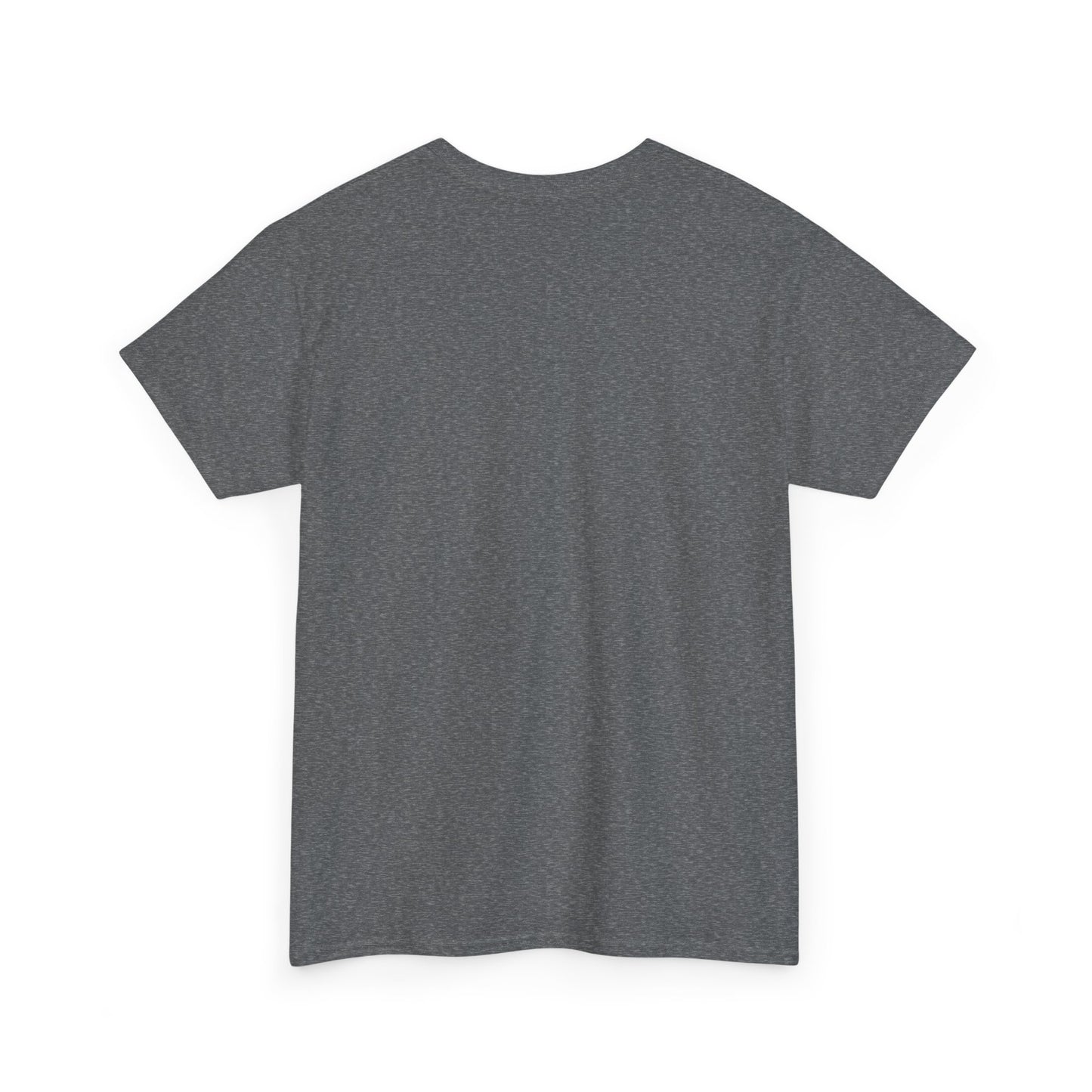 We Are One Tribe Unisex Heavy Cotton Tee - Urban Wear for Community Celebration