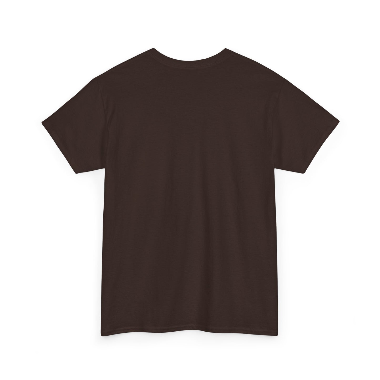 We Are One Tribe Unisex Heavy Cotton Tee - Urban Wear for Community Celebration