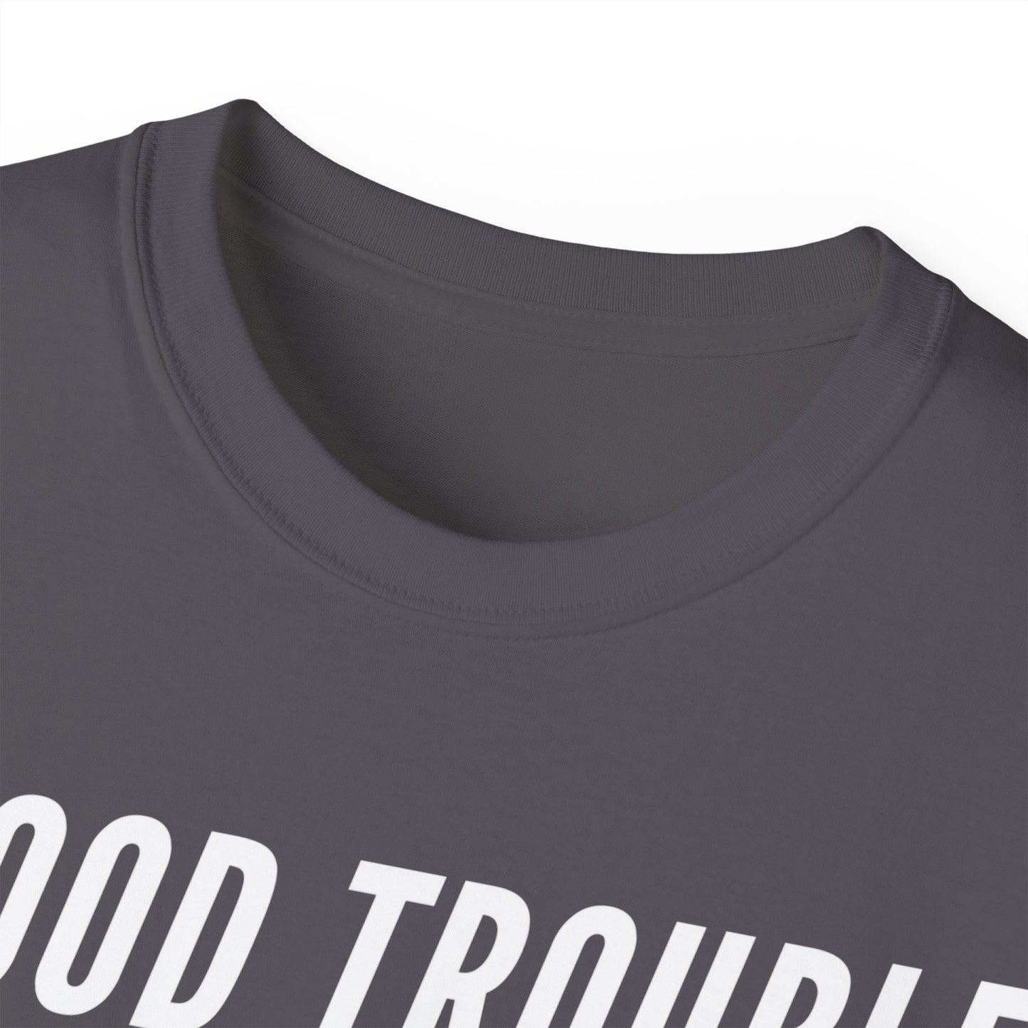 Unisex Ultra Cotton Tee