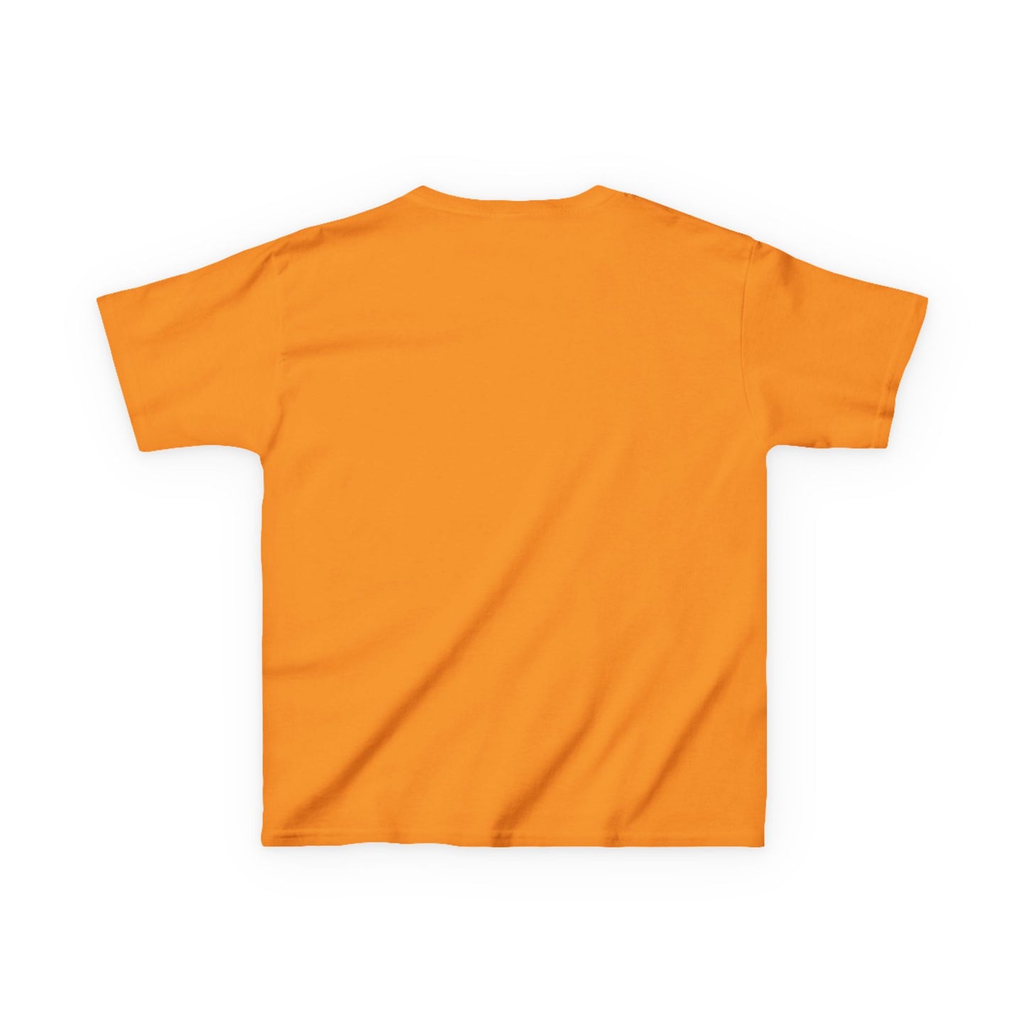 Protect Black Girls Kids Heavy Cotton Tee - Empowerment T-Shirt
