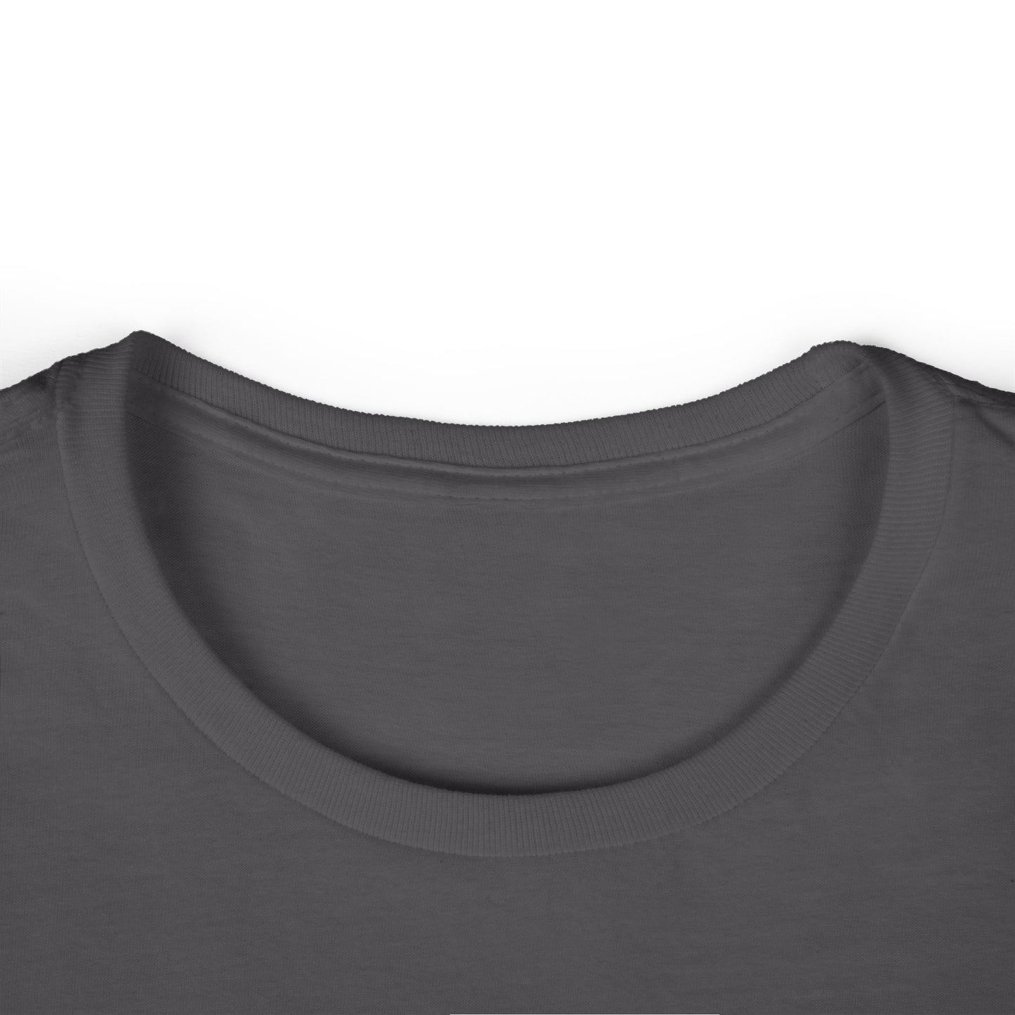 Tee - Suite Noir You are wonderfully made by Native Tribe
