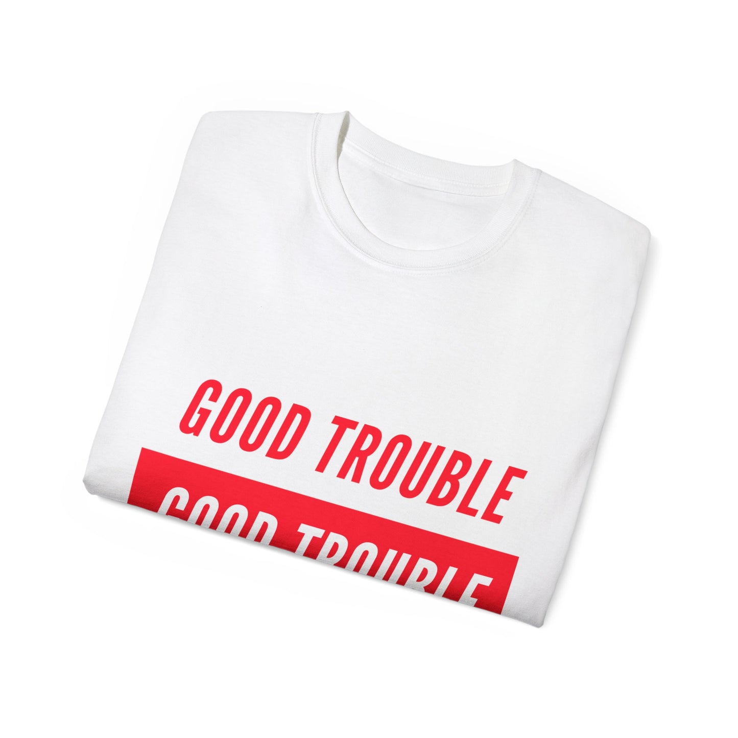 Unisex Ultra Cotton Tee