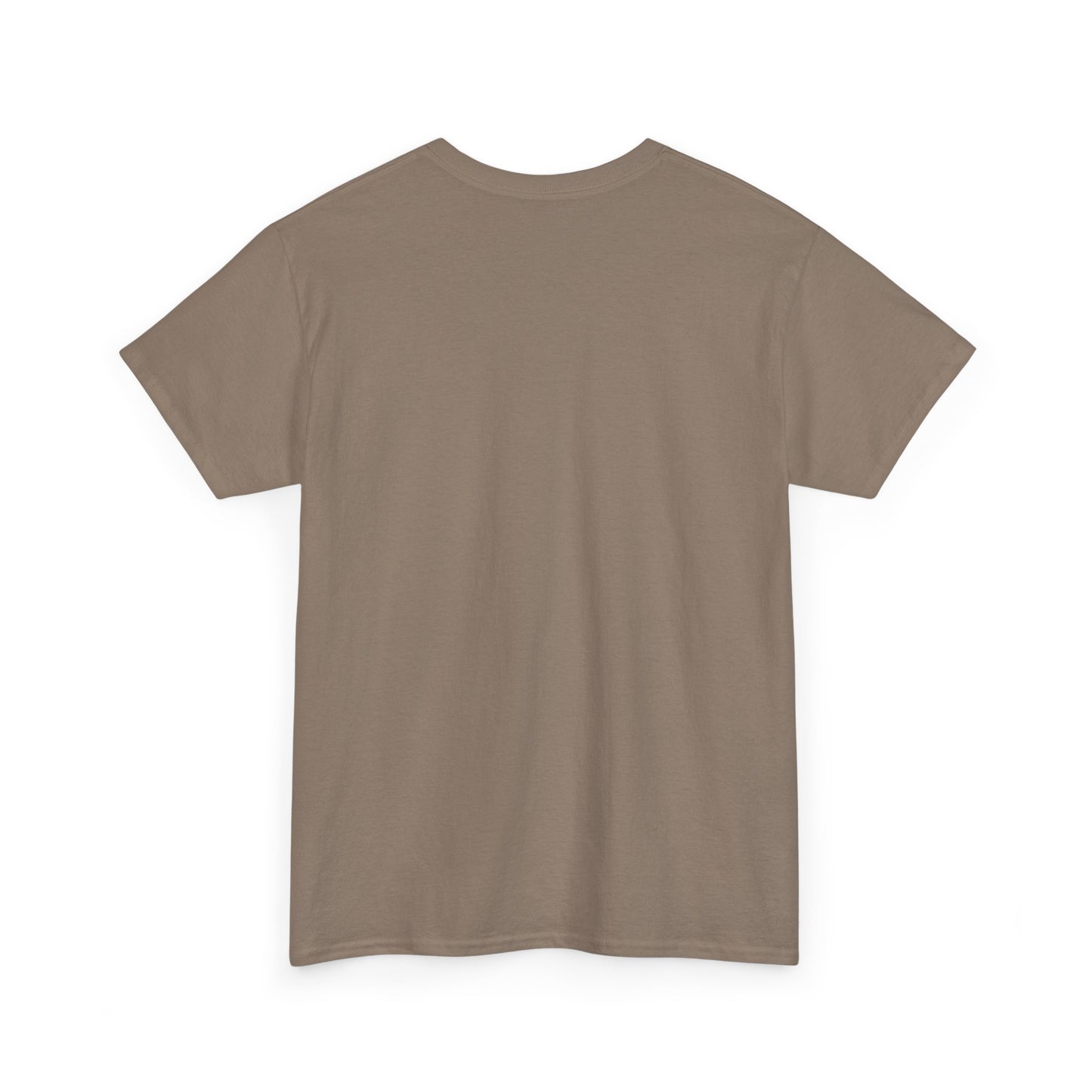 We Are One Tribe Unisex Heavy Cotton Tee - Urban Wear for Community Celebration