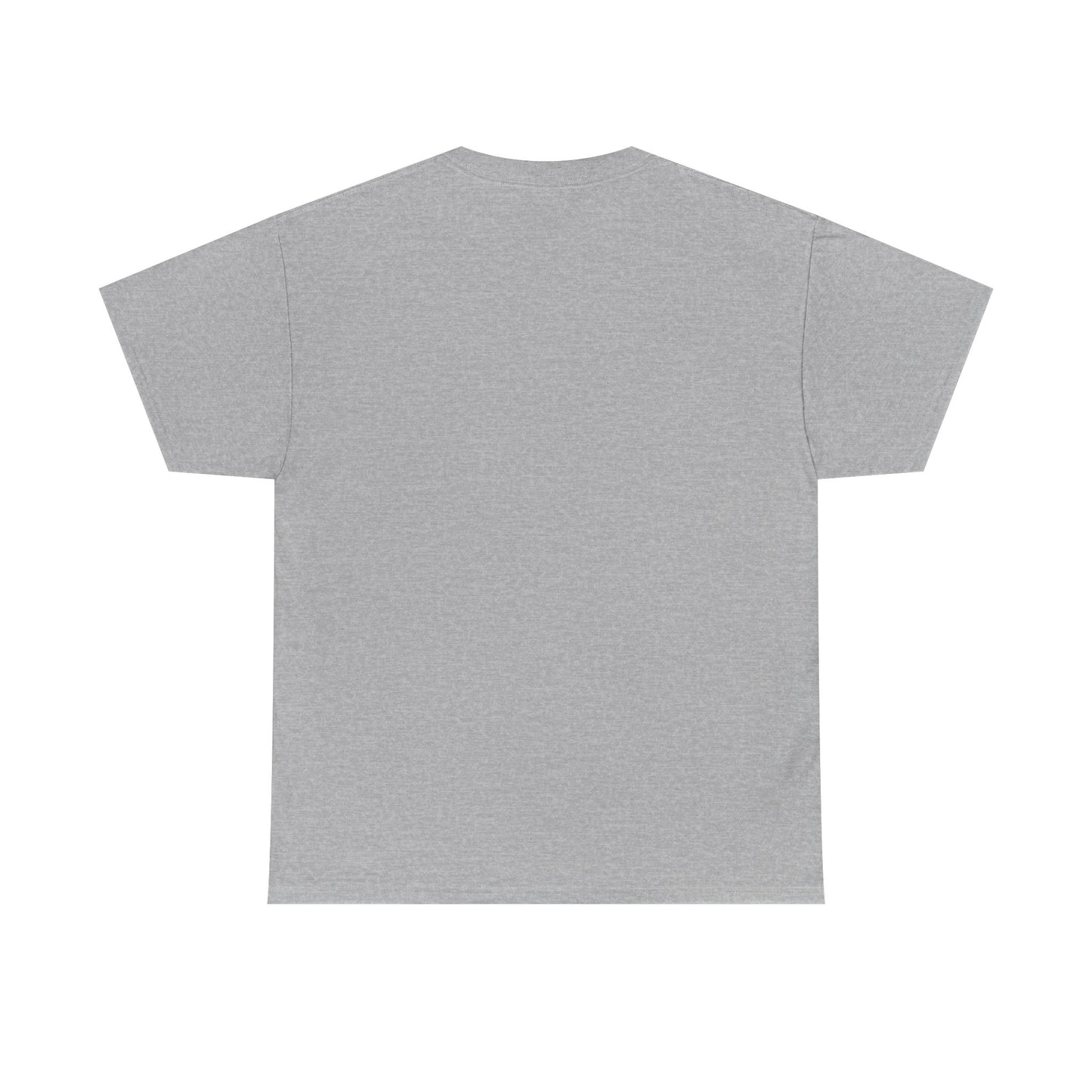 Unisex Heavy Cotton Tee - Listen to Black Women Statement Shirt