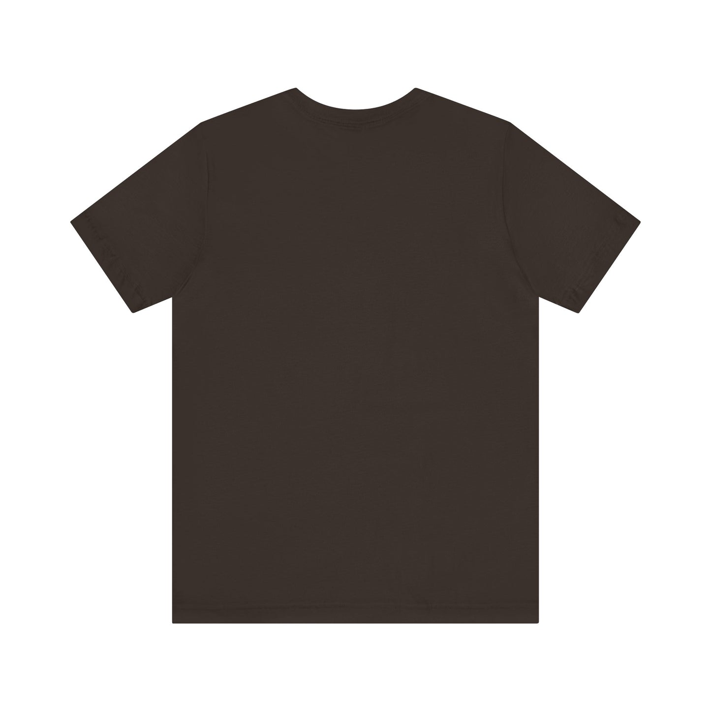 Native Tribe Unisex Tee - Daily Style Collection