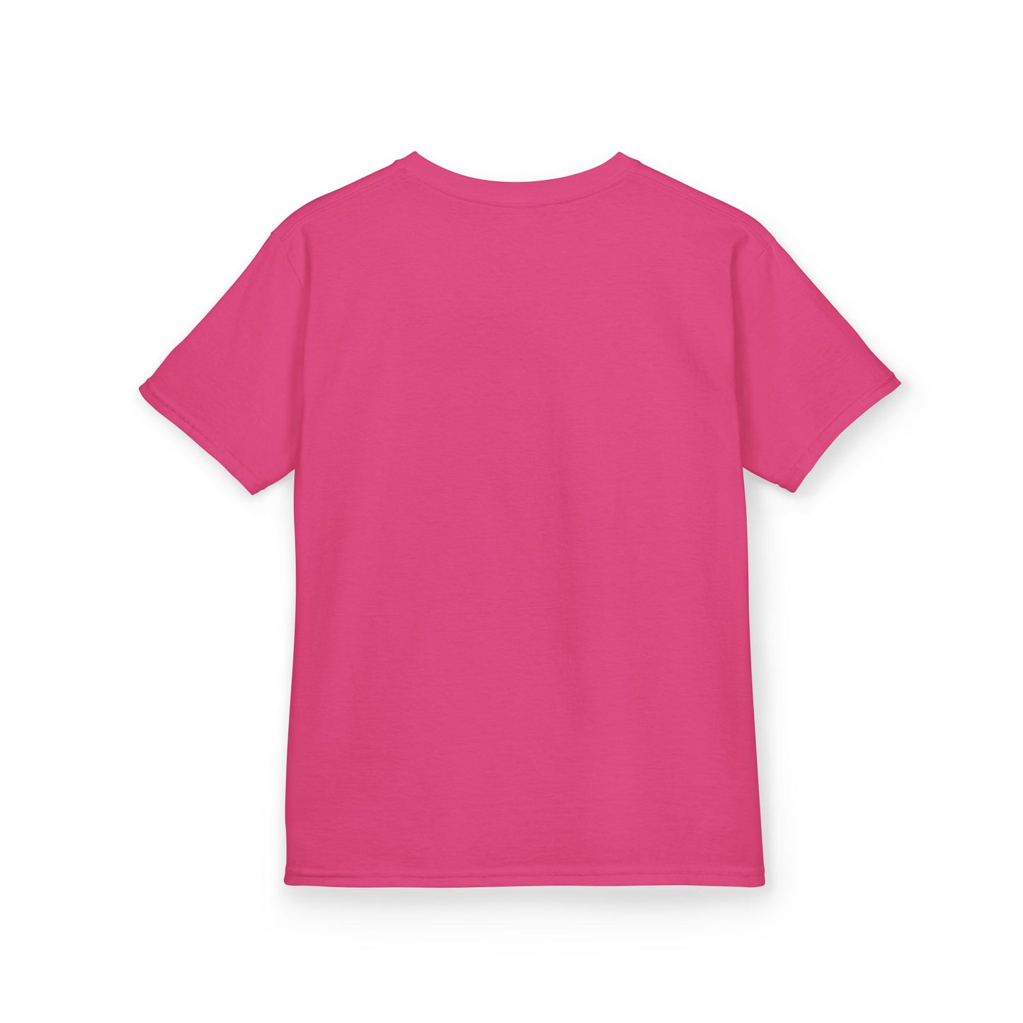 Protect Black Girls Kids Heavy Cotton Tee - Empowerment T-Shirt