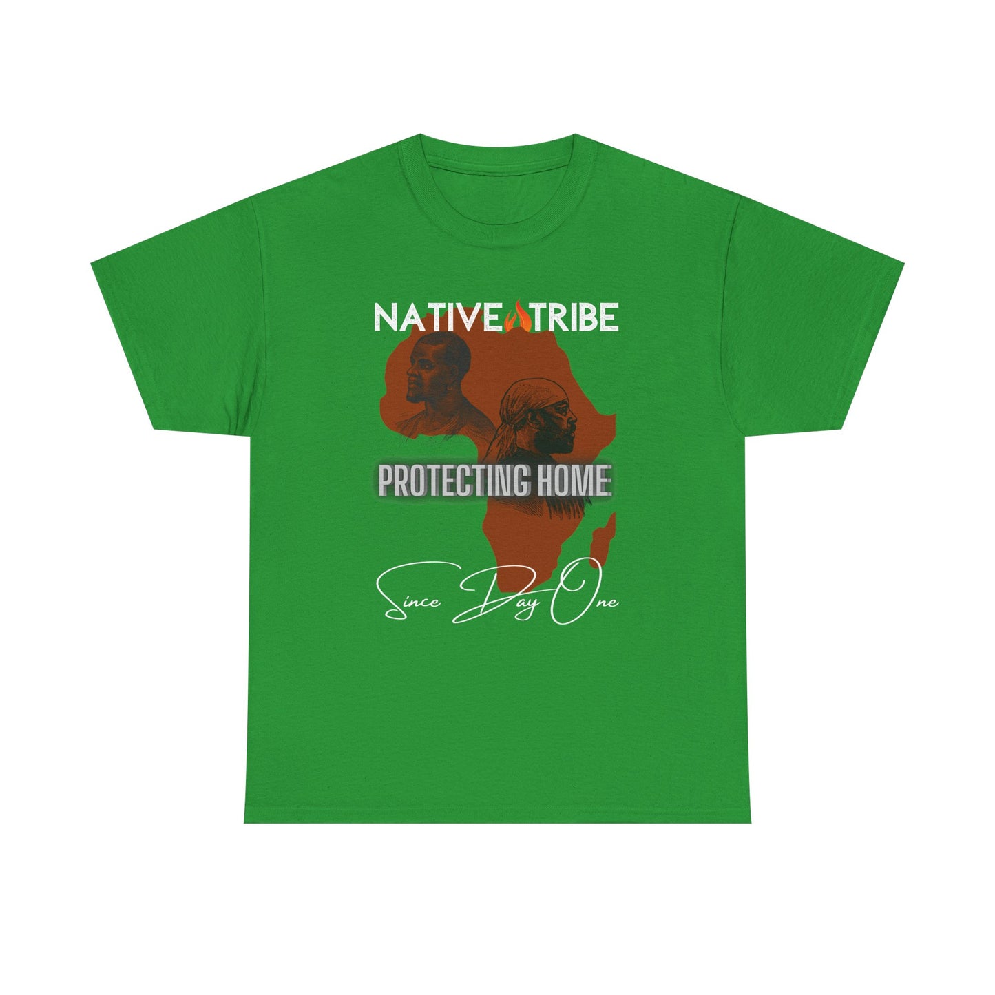 Protecting Home