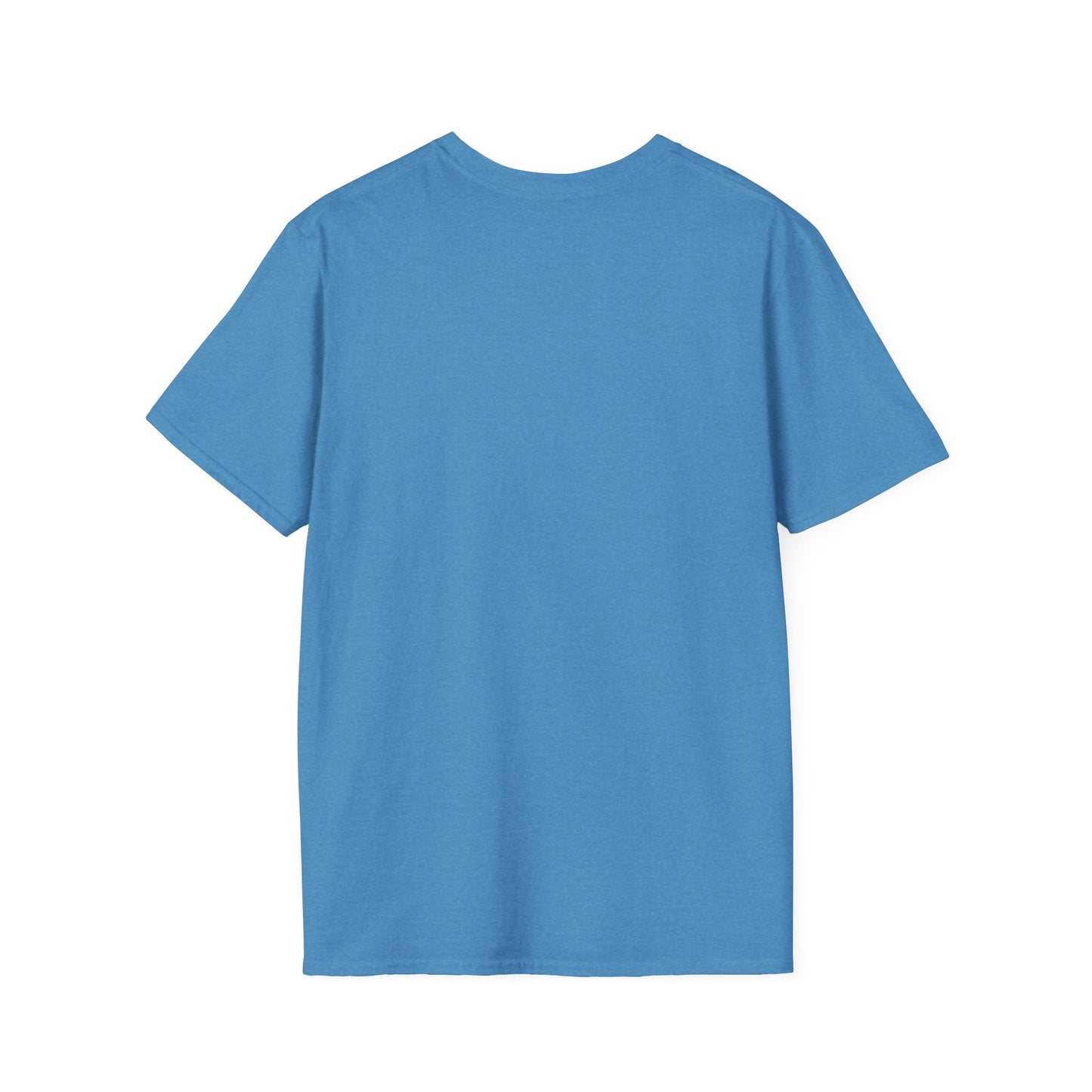 Love Black Women Unisex Softstyle T-Shirt - Empowerment Apparel for Every Occasion
