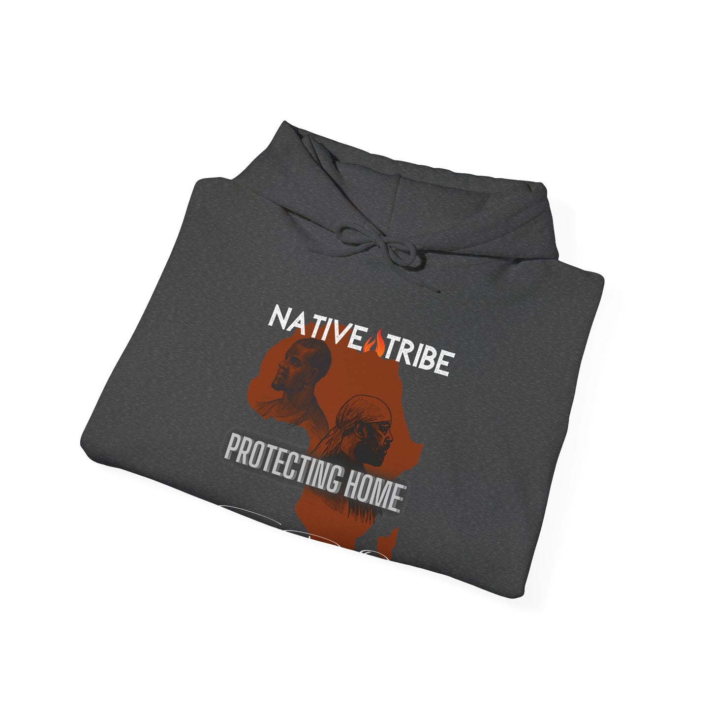 Unisex Heavy Blend Hooded Sweatshirt