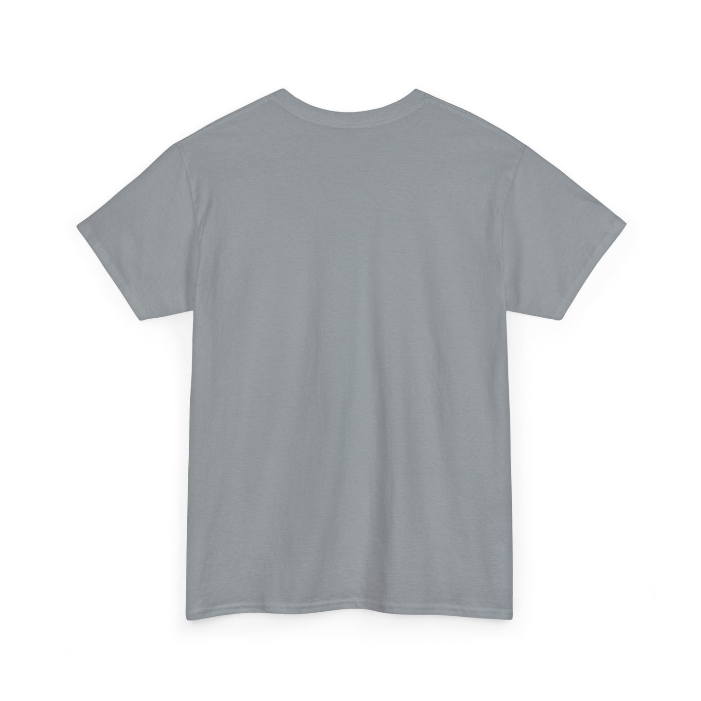Unisex Heavy Cotton Tee - Listen to Black Women Statement Shirt