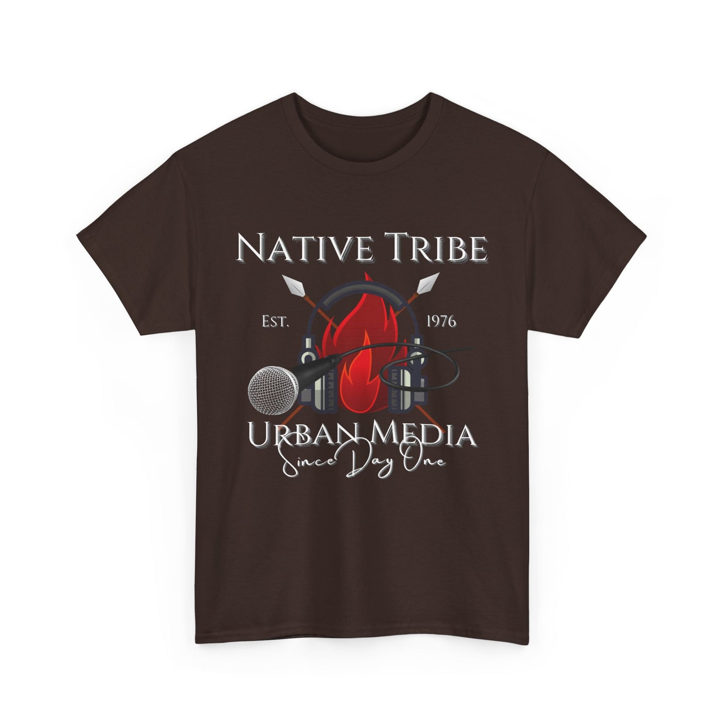 Native Tribe Classic T-Shirt