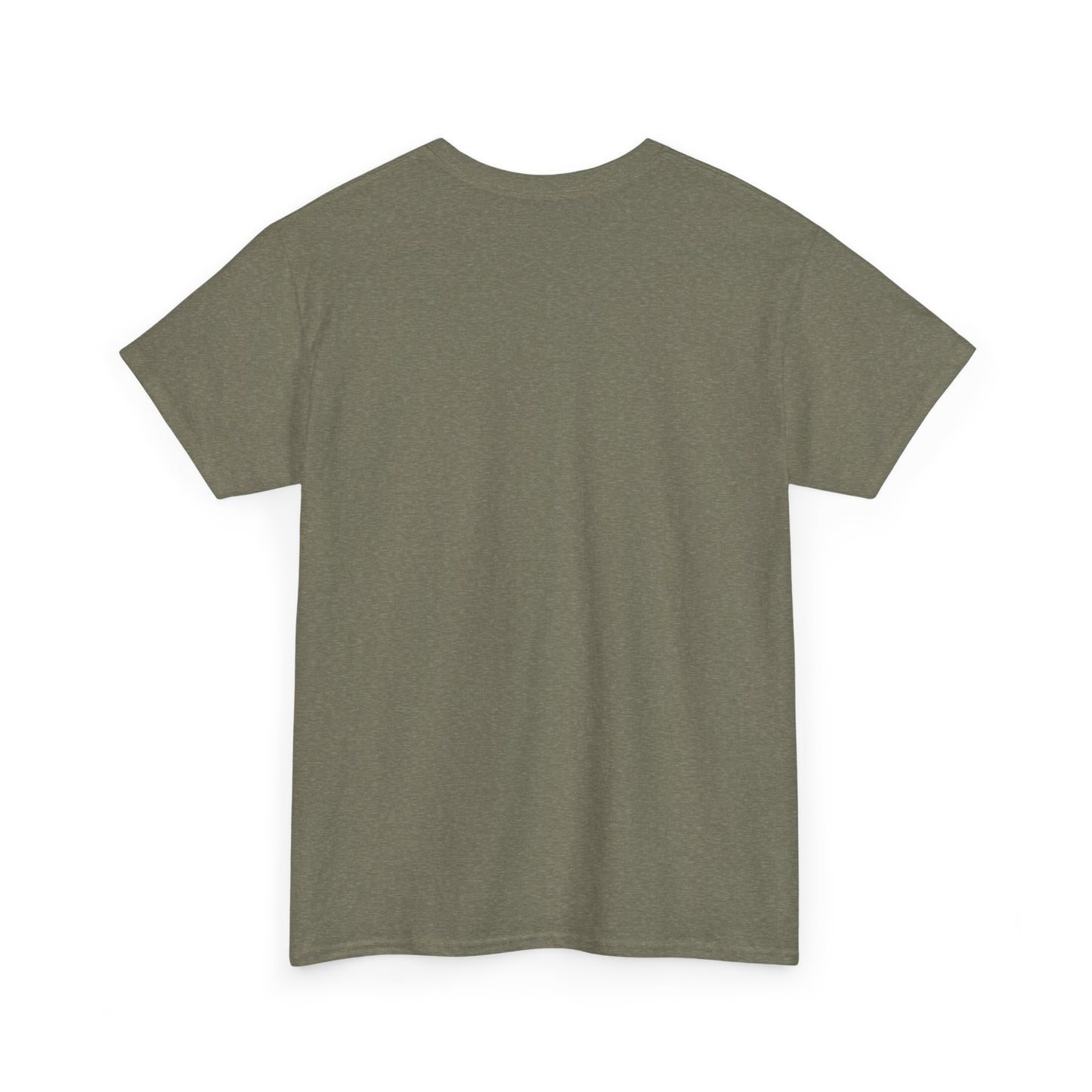 We Are One Tribe Unisex Heavy Cotton Tee - Urban Wear for Community Celebration