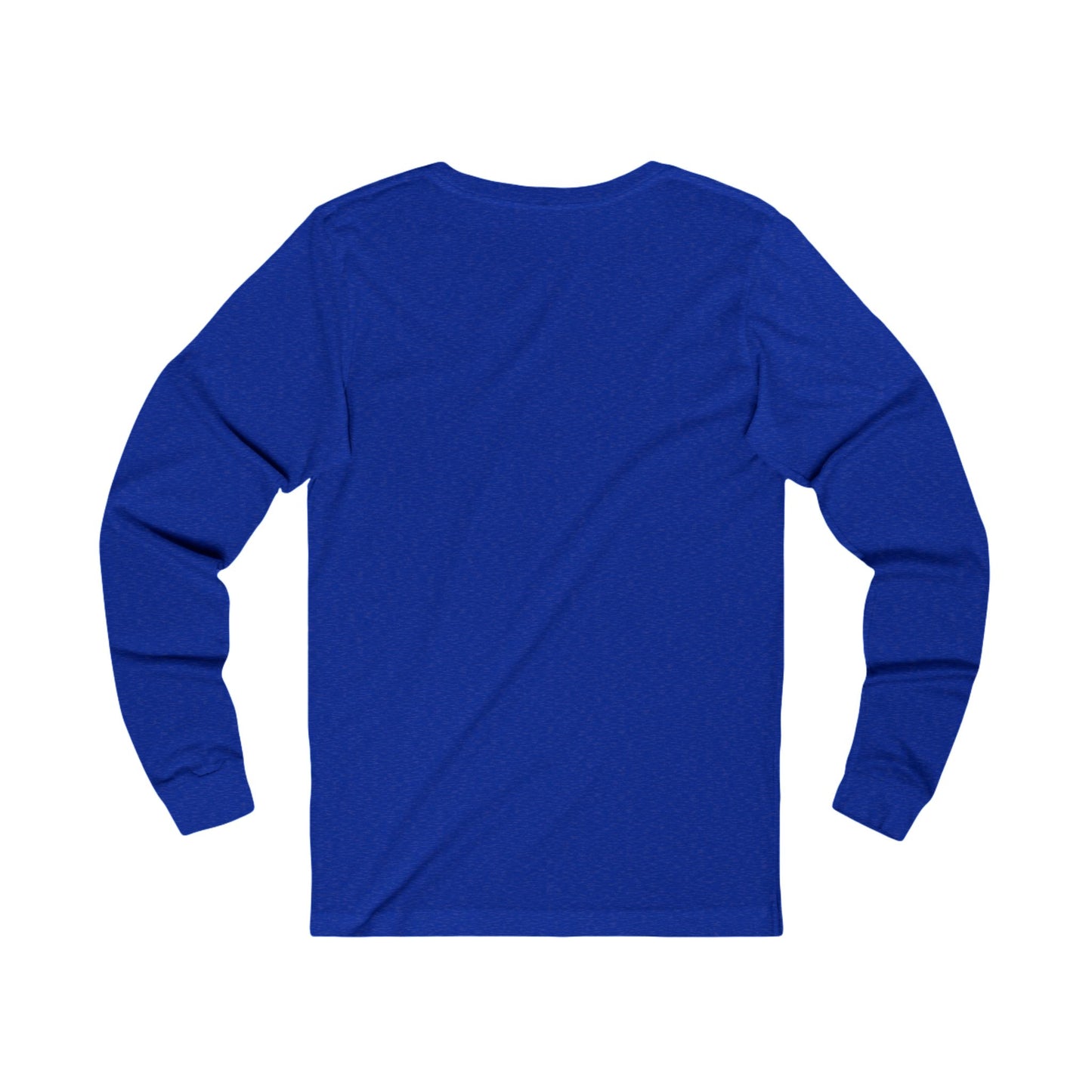 Long Sleeve Tee - Suite Noire You are wonderfully made you are Heaven on Earth