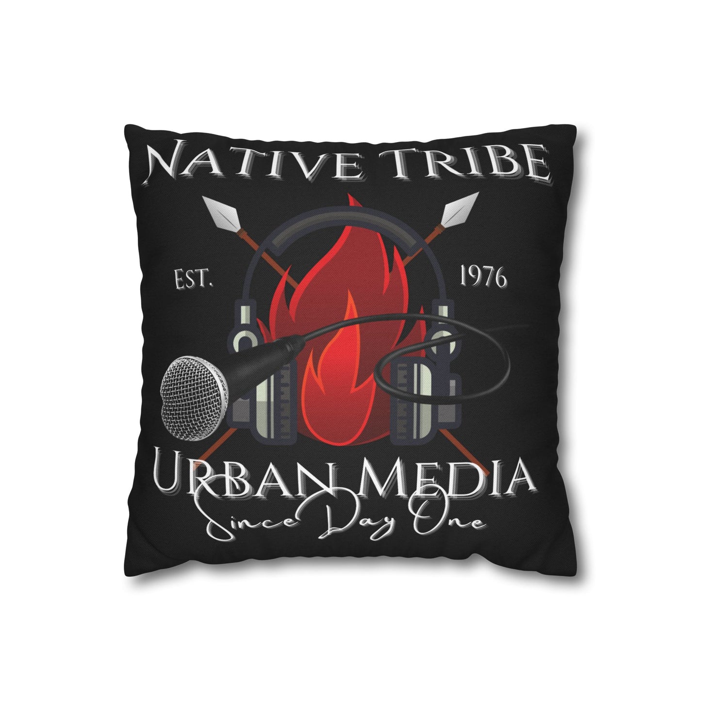 Native Tribe Design, Comfy and Stylish Home Decor