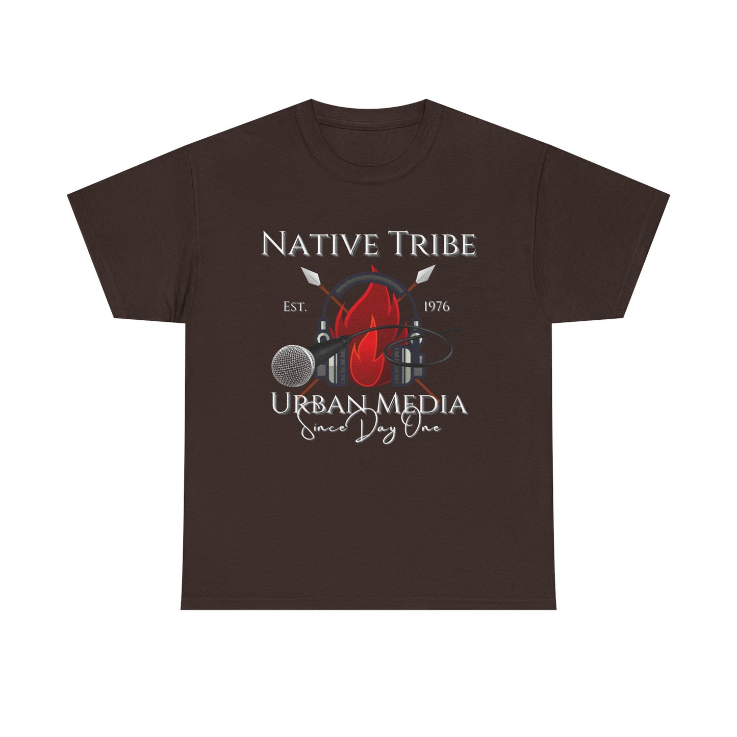 Native Tribe Classic T-Shirt