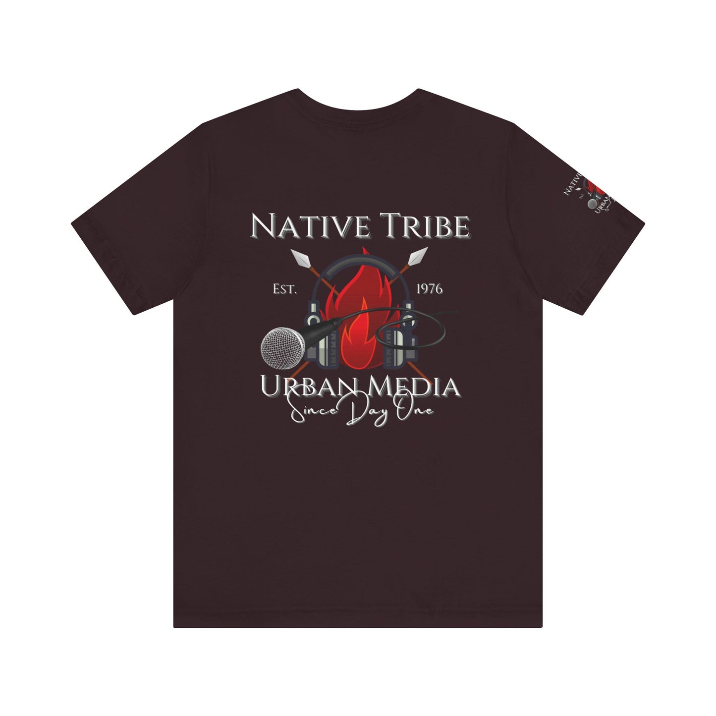 Tribe love is real....We are family so show the world your Tribe Love