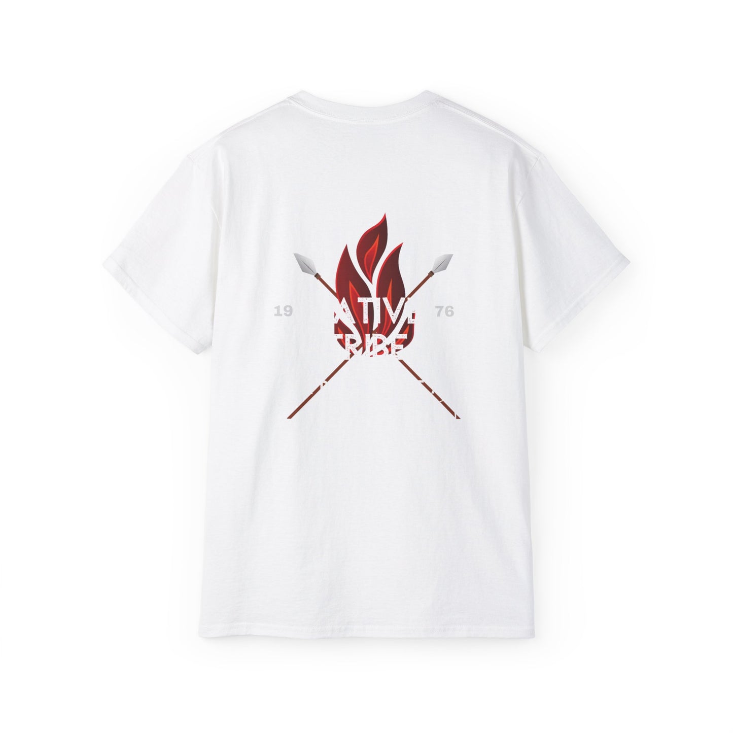 Unisex Ultra Cotton Tee