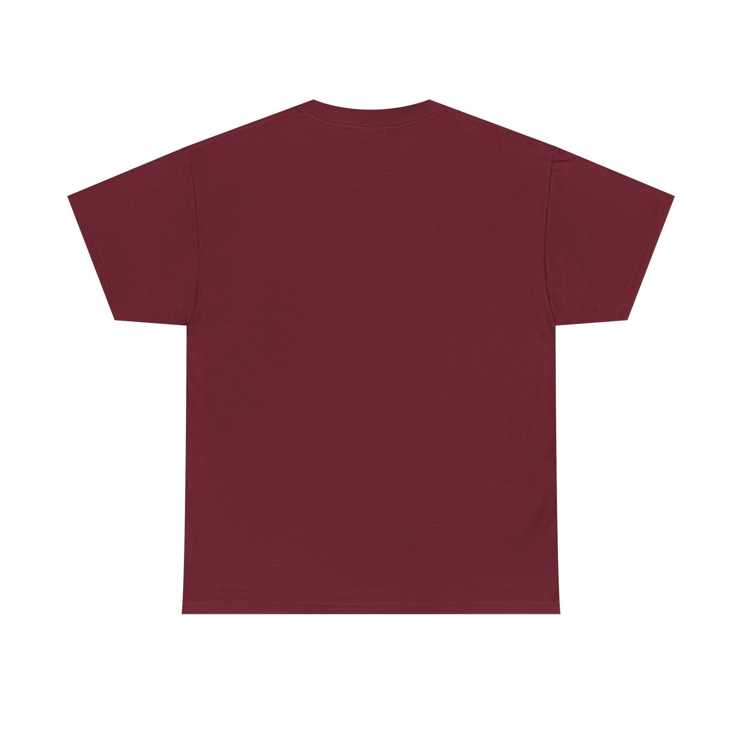 We Are One Tribe Unisex Heavy Cotton Tee - Urban Wear for Community Celebration