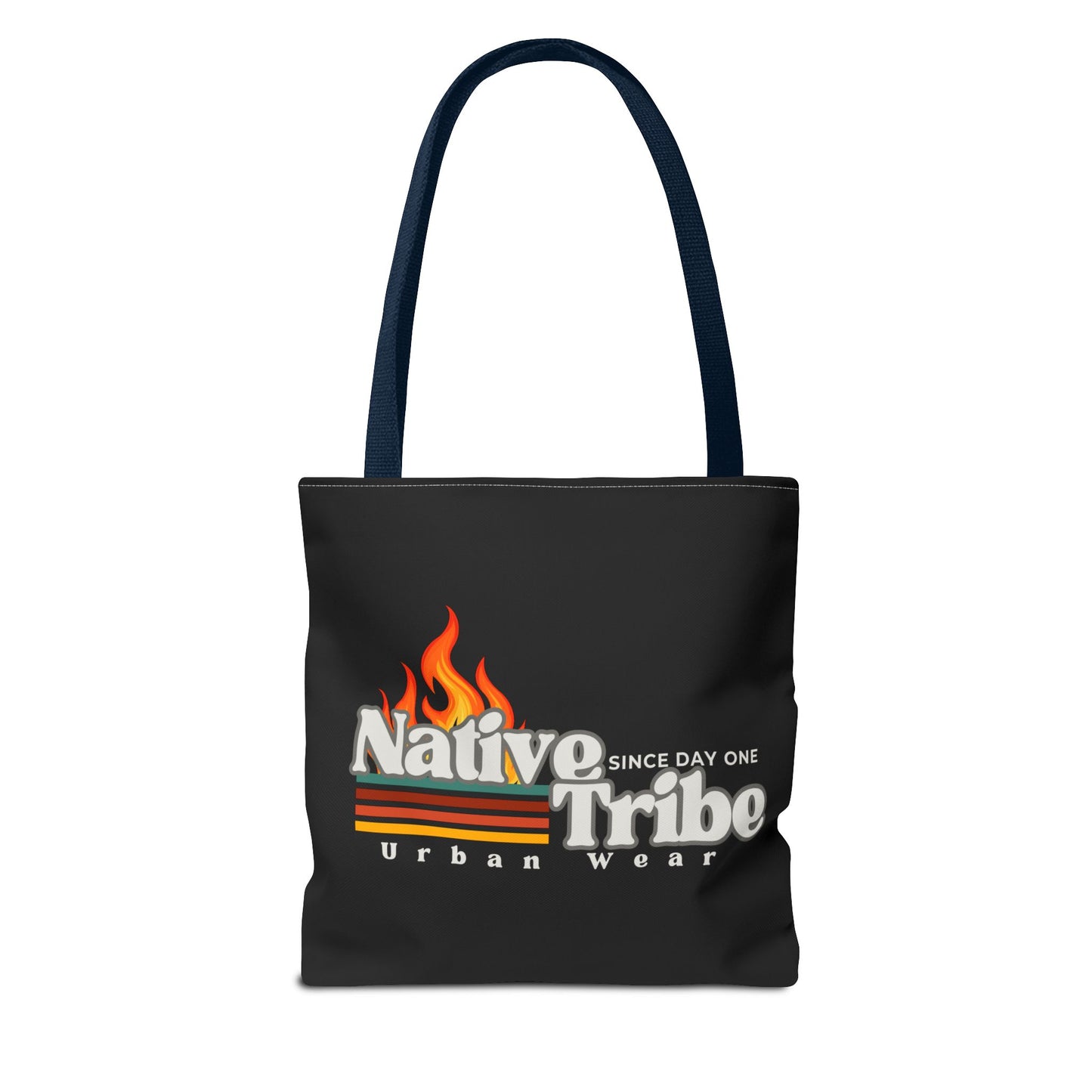Native Tribe Design Since Day One