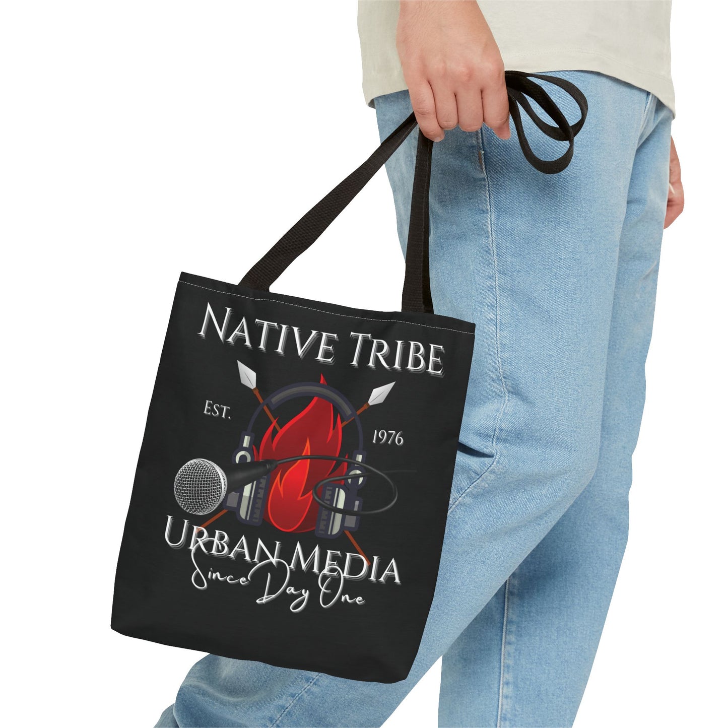 Native Tribe Design Since Day One