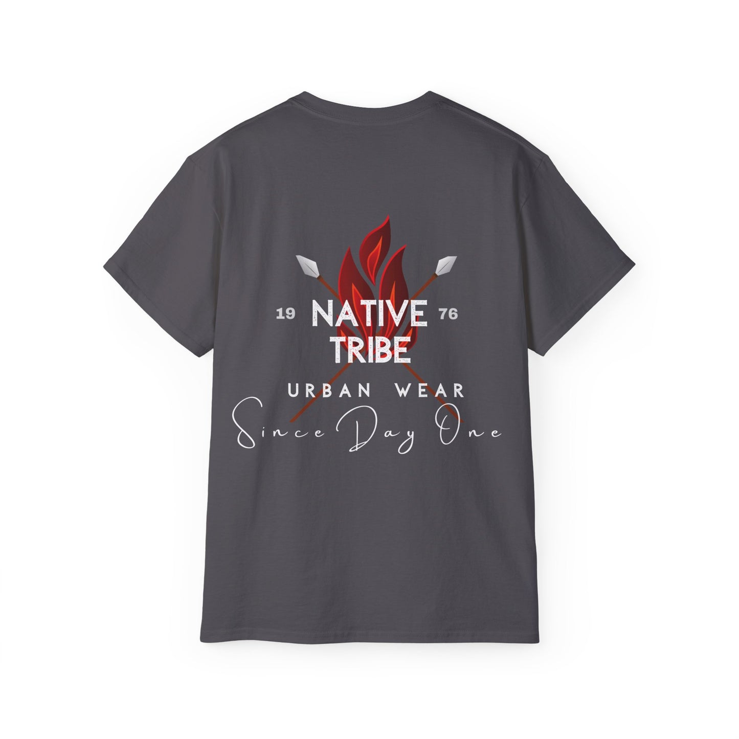 Unisex Ultra Cotton Tee