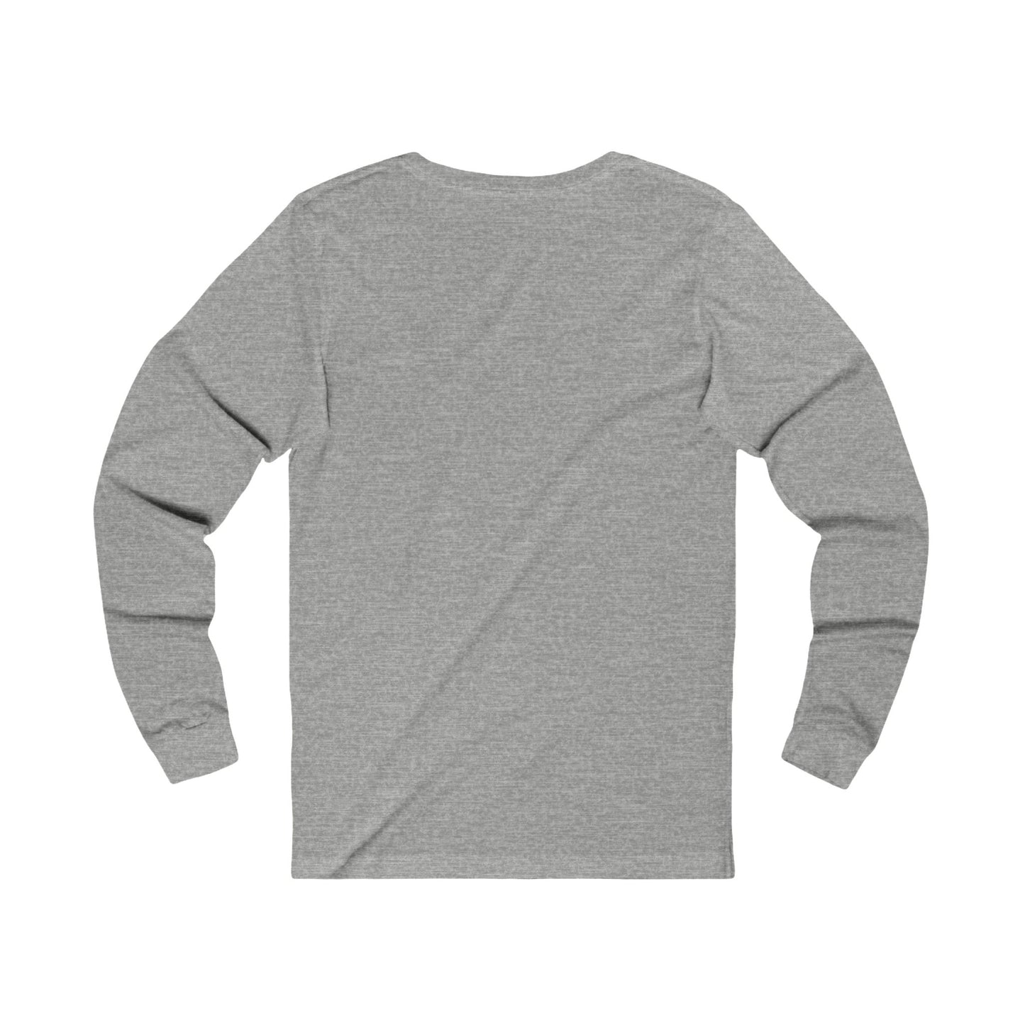 Long Sleeve Tee - Suite Noire You are wonderfully made you are Heaven on Earth