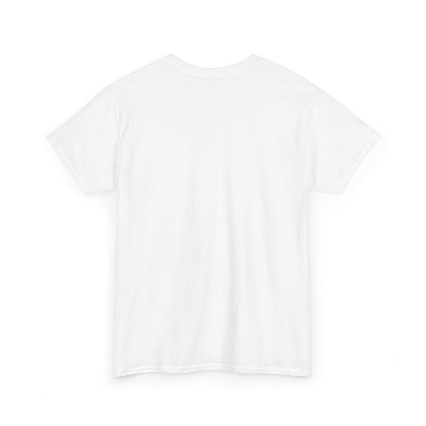 Unisex Heavy Cotton Tee - Listen to Black Women Statement Shirt