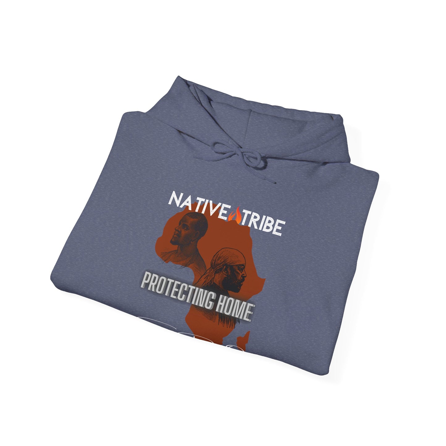 Unisex Heavy Blend Hooded Sweatshirt
