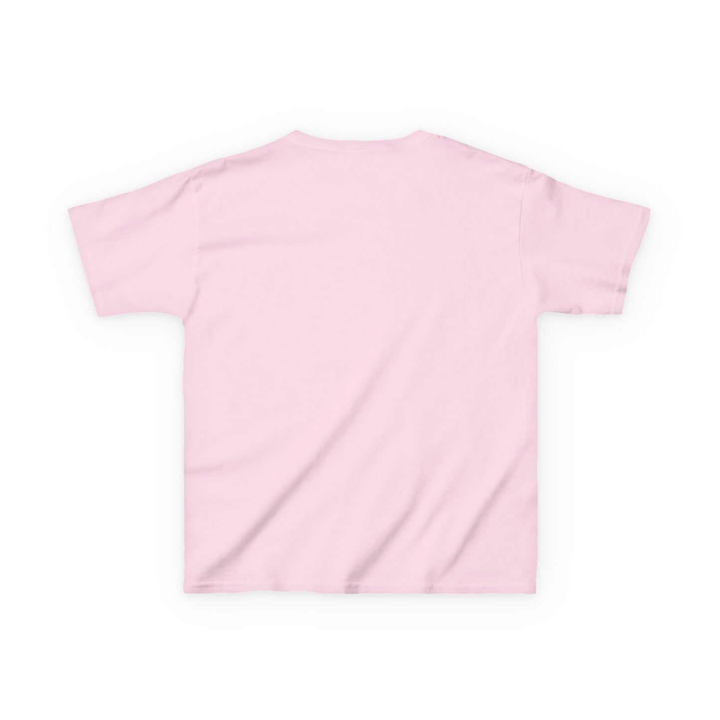 Protect Black Girls Kids Heavy Cotton Tee - Empowerment T-Shirt