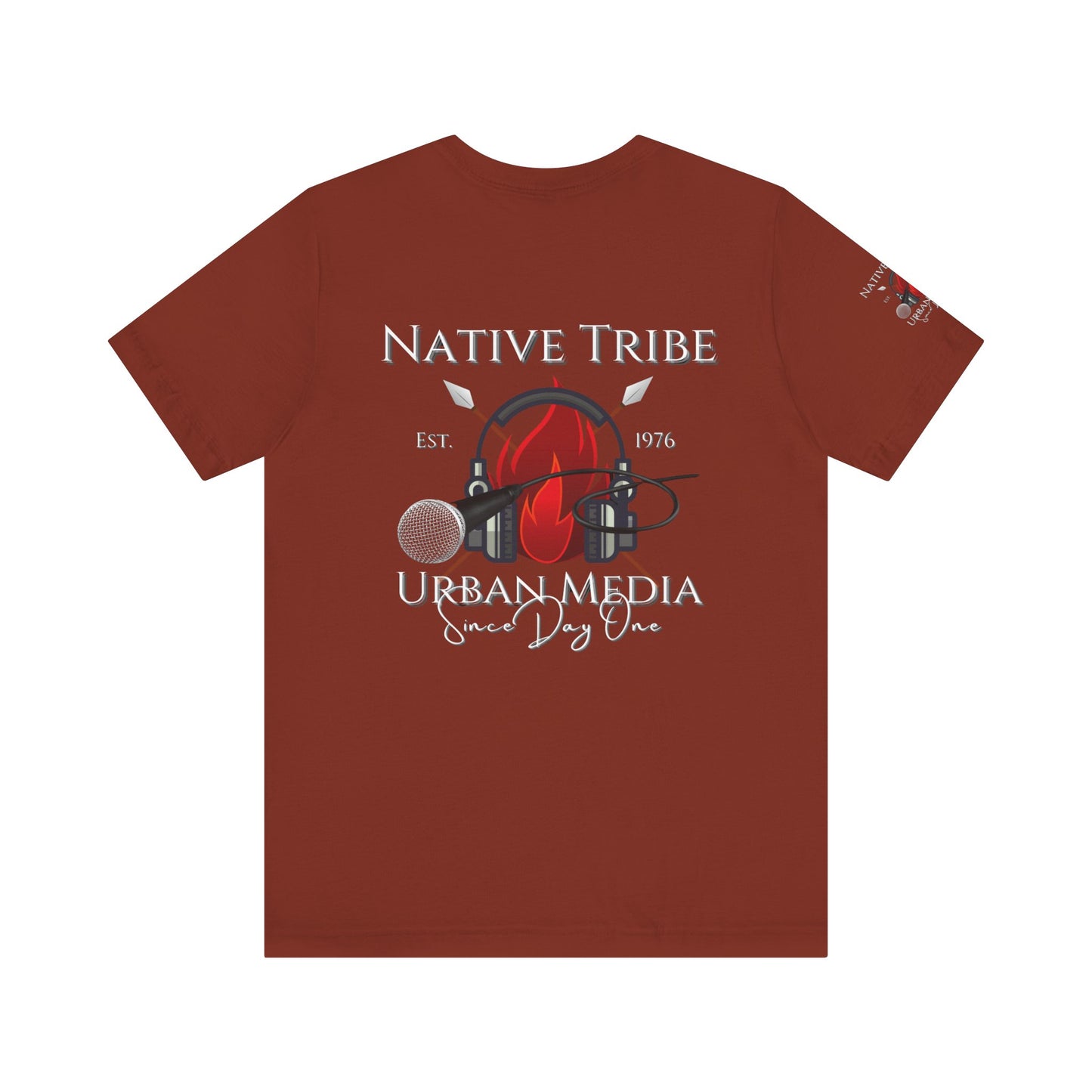 Tribe love is real....We are family so show the world your Tribe Love