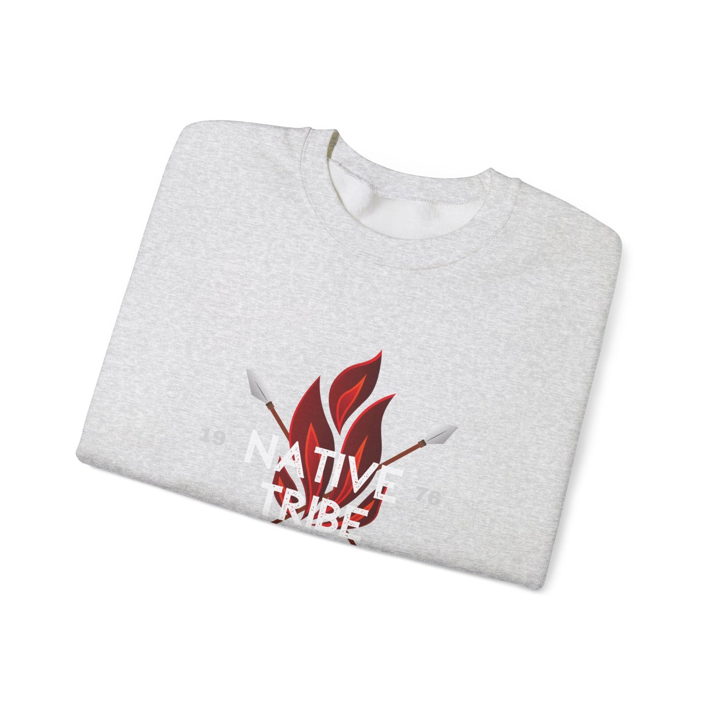 Unisex Heavy Blend Crewneck Sweatshirt