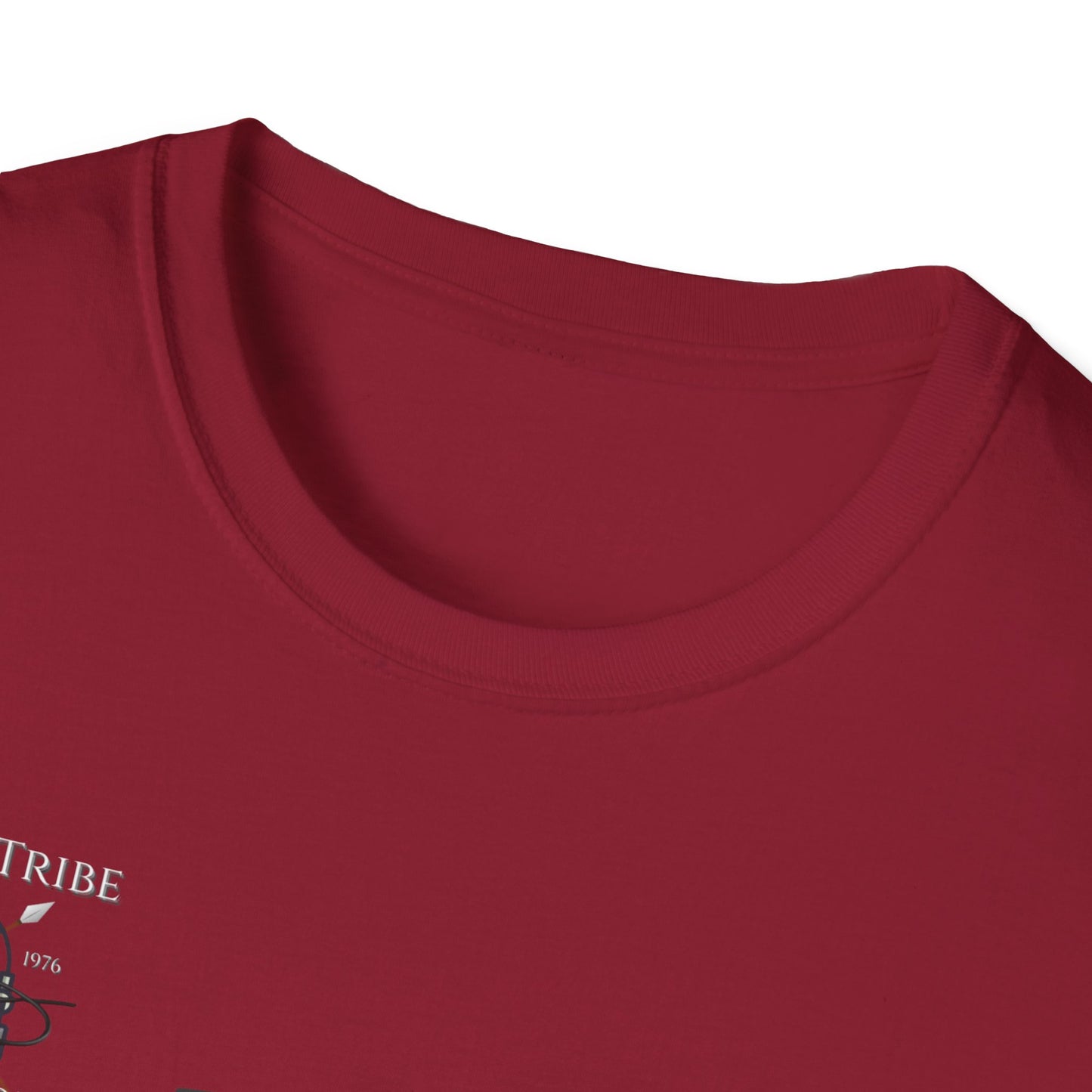 Love Black Women Unisex Softstyle T-Shirt - Empowerment Apparel for Every Occasion