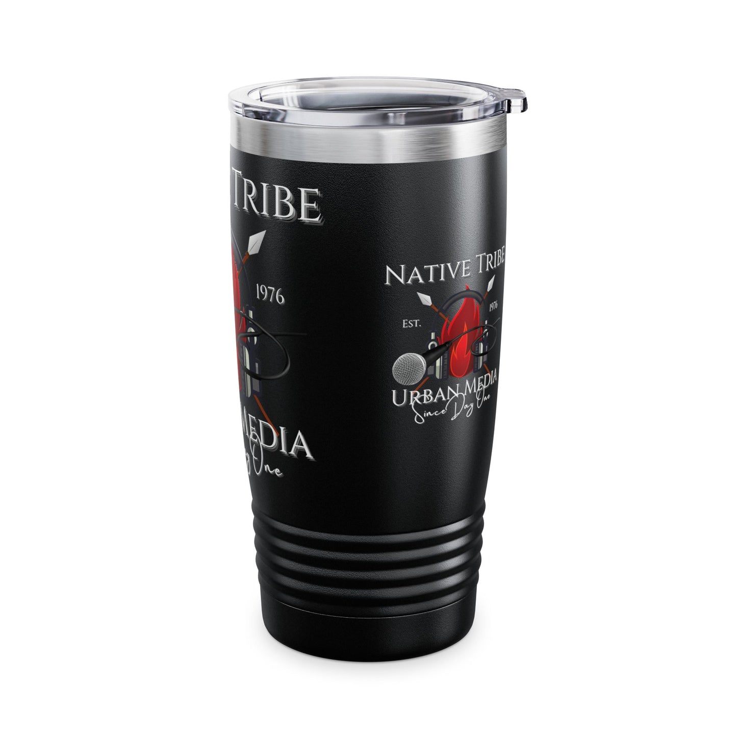 Ringneck Tumbler, 20oz
