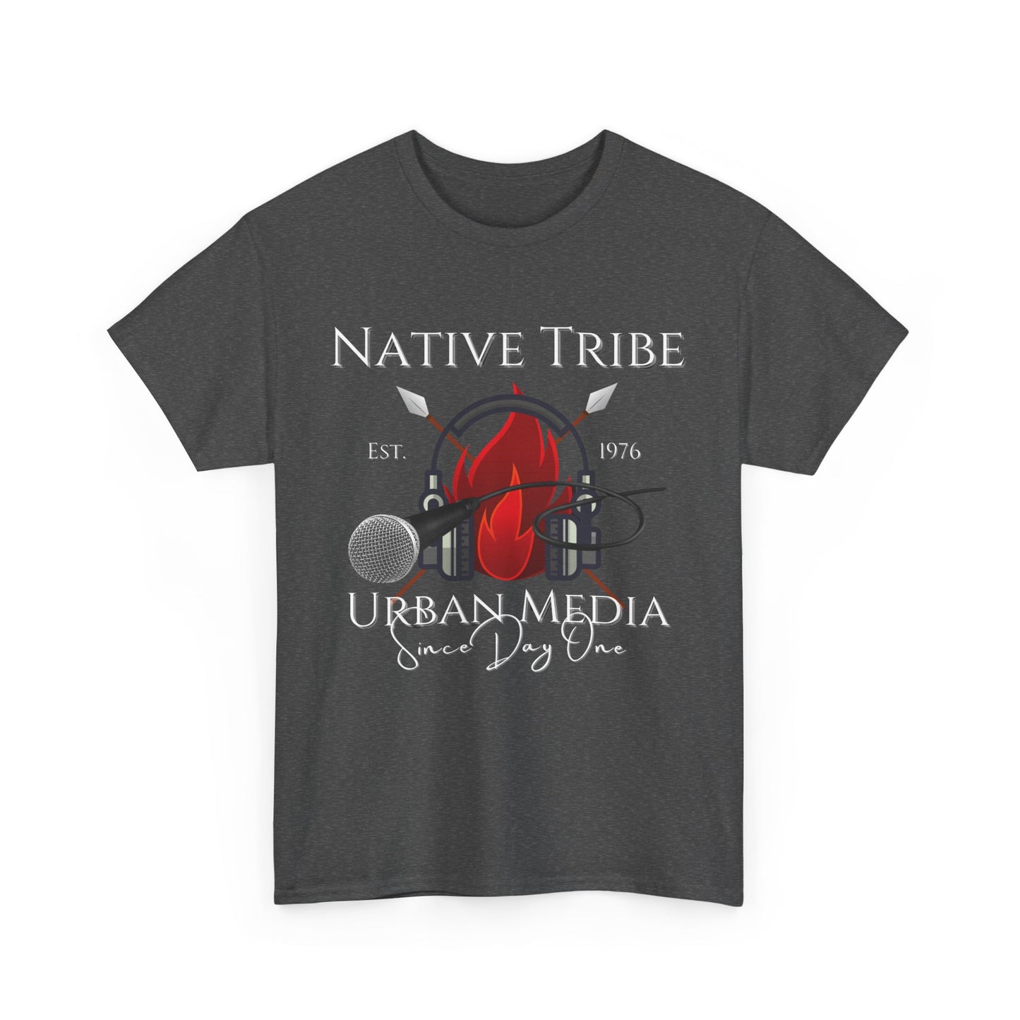 Native Tribe Classic T-Shirt