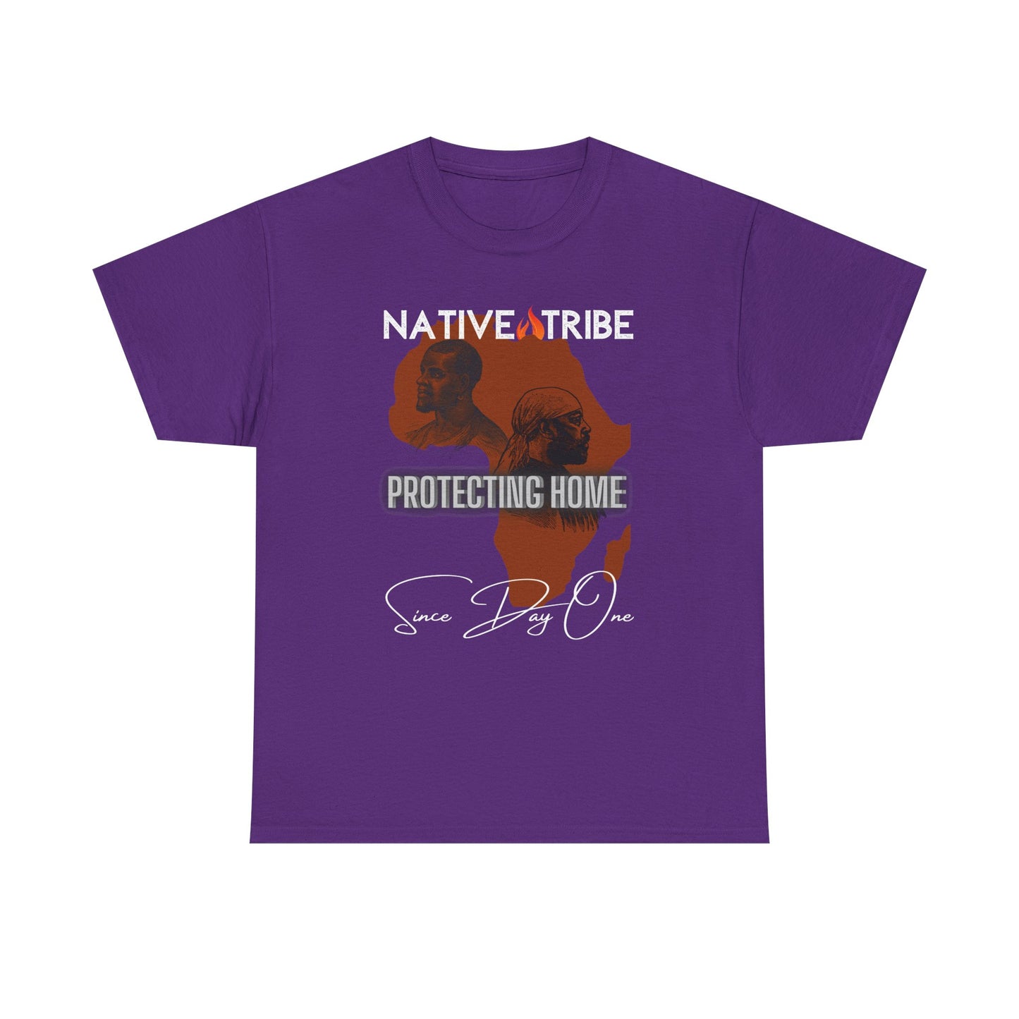 Protecting Home